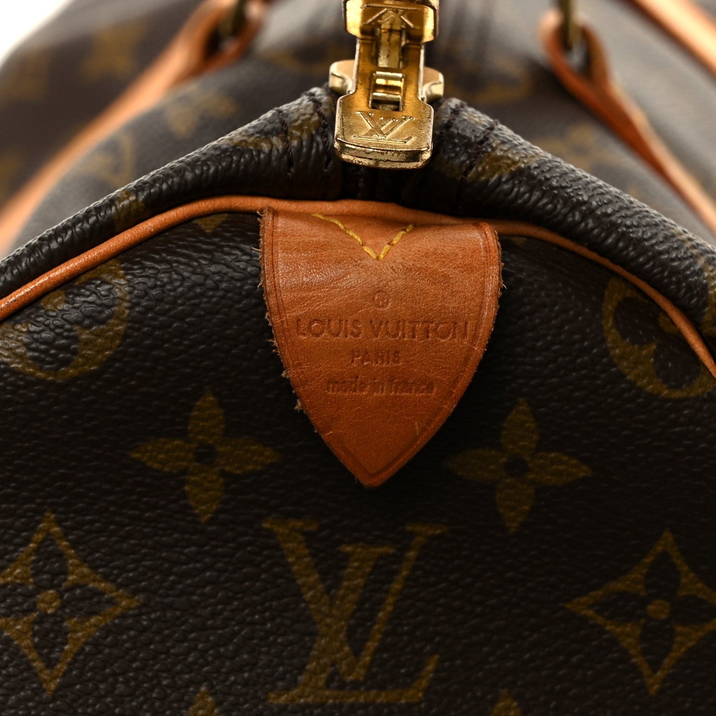 Monogram Keepall 50