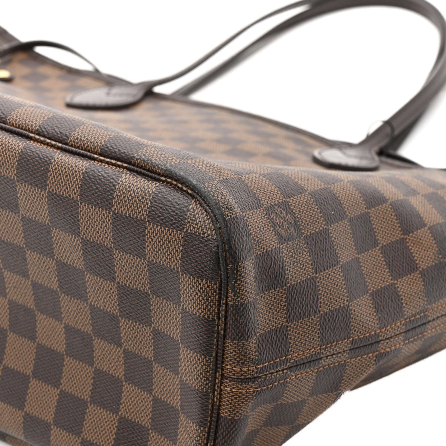 Damier Ebene Neo Neverfull MM