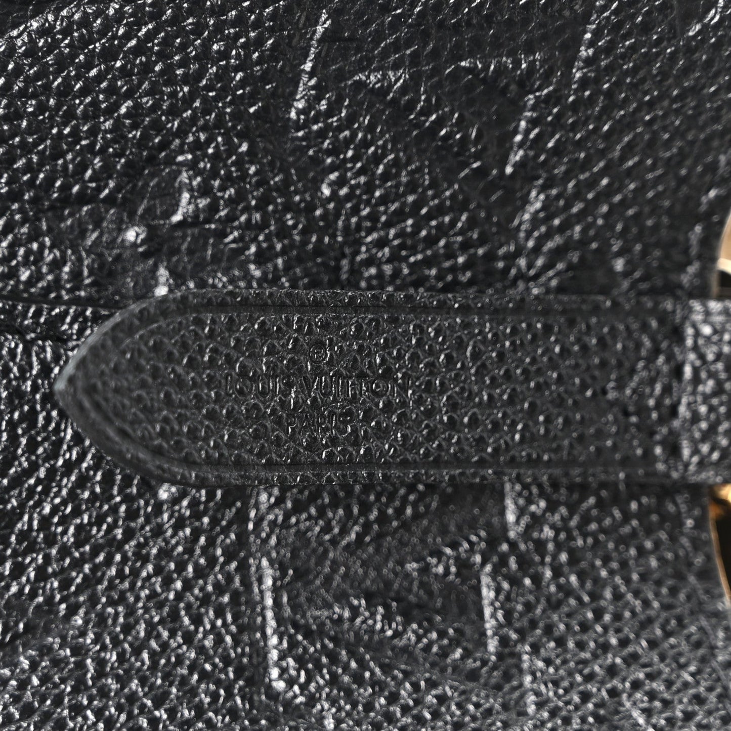Empreinte Neonoe MM Black