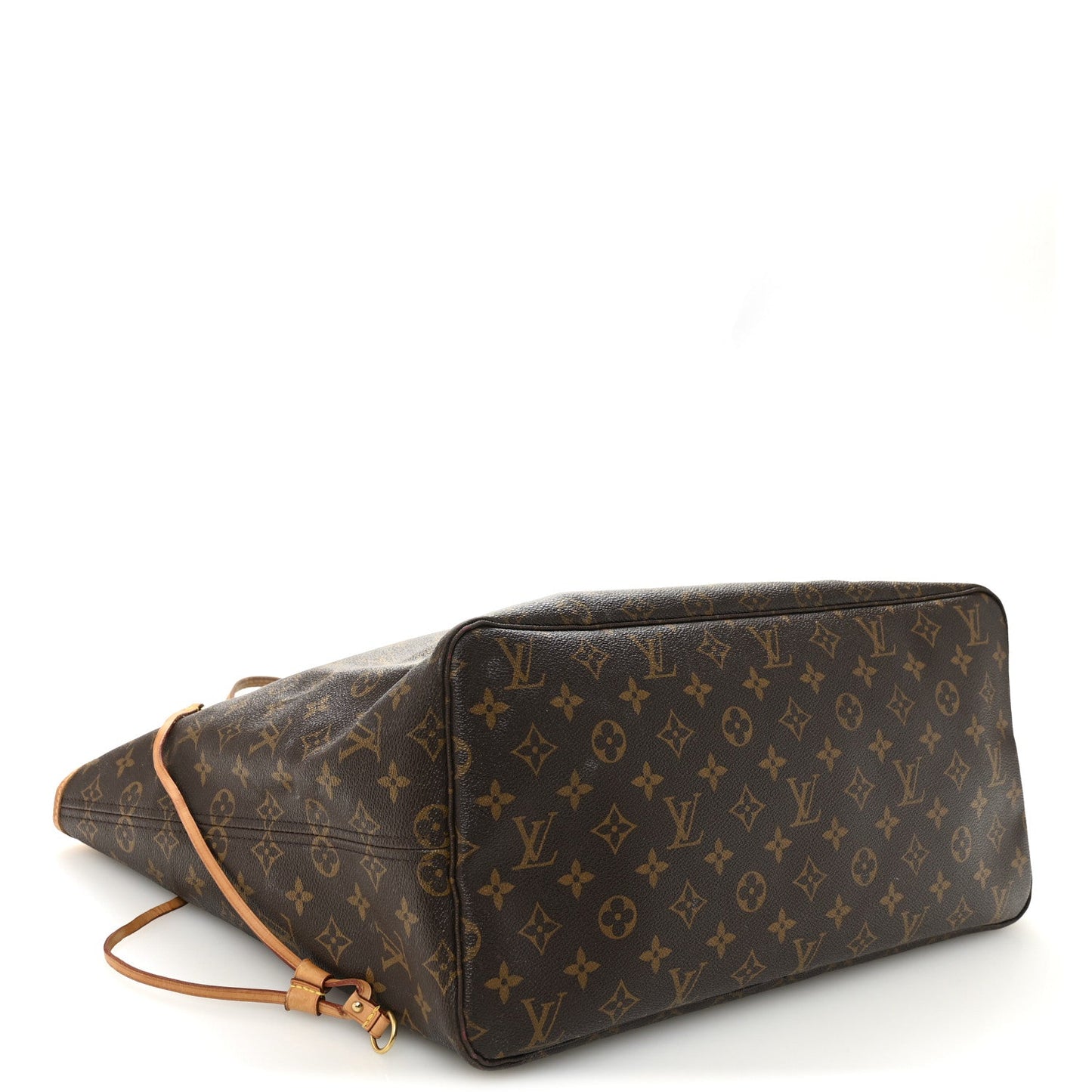 Monogram Neo Neverfull GM Fuchsia