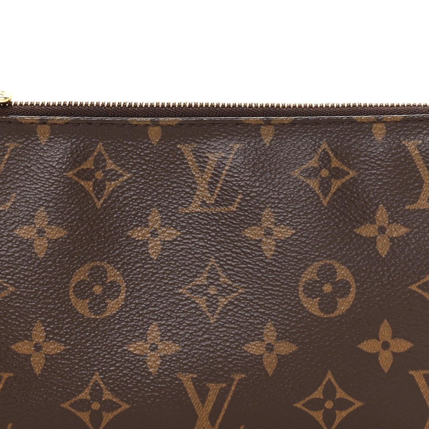Monogram Pochette Accessories NM