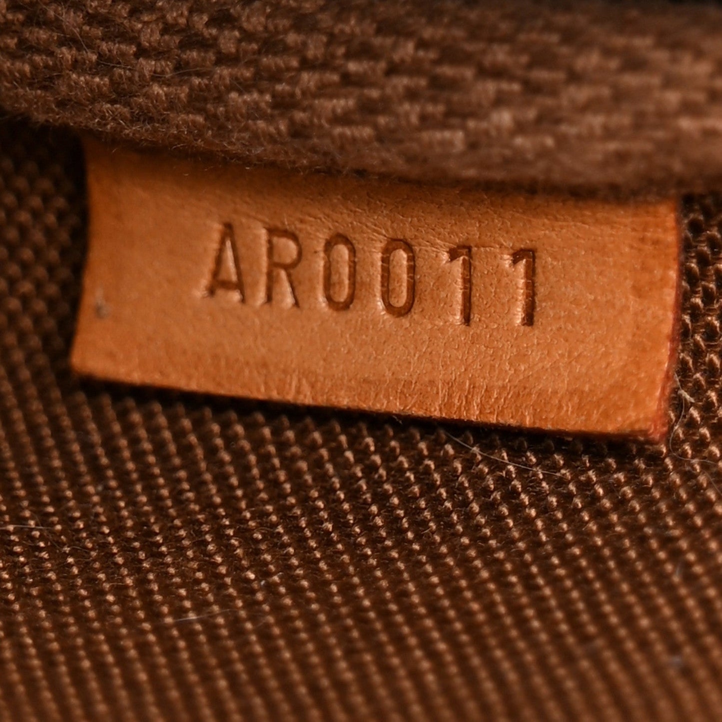 Monogram Pochette Accessories