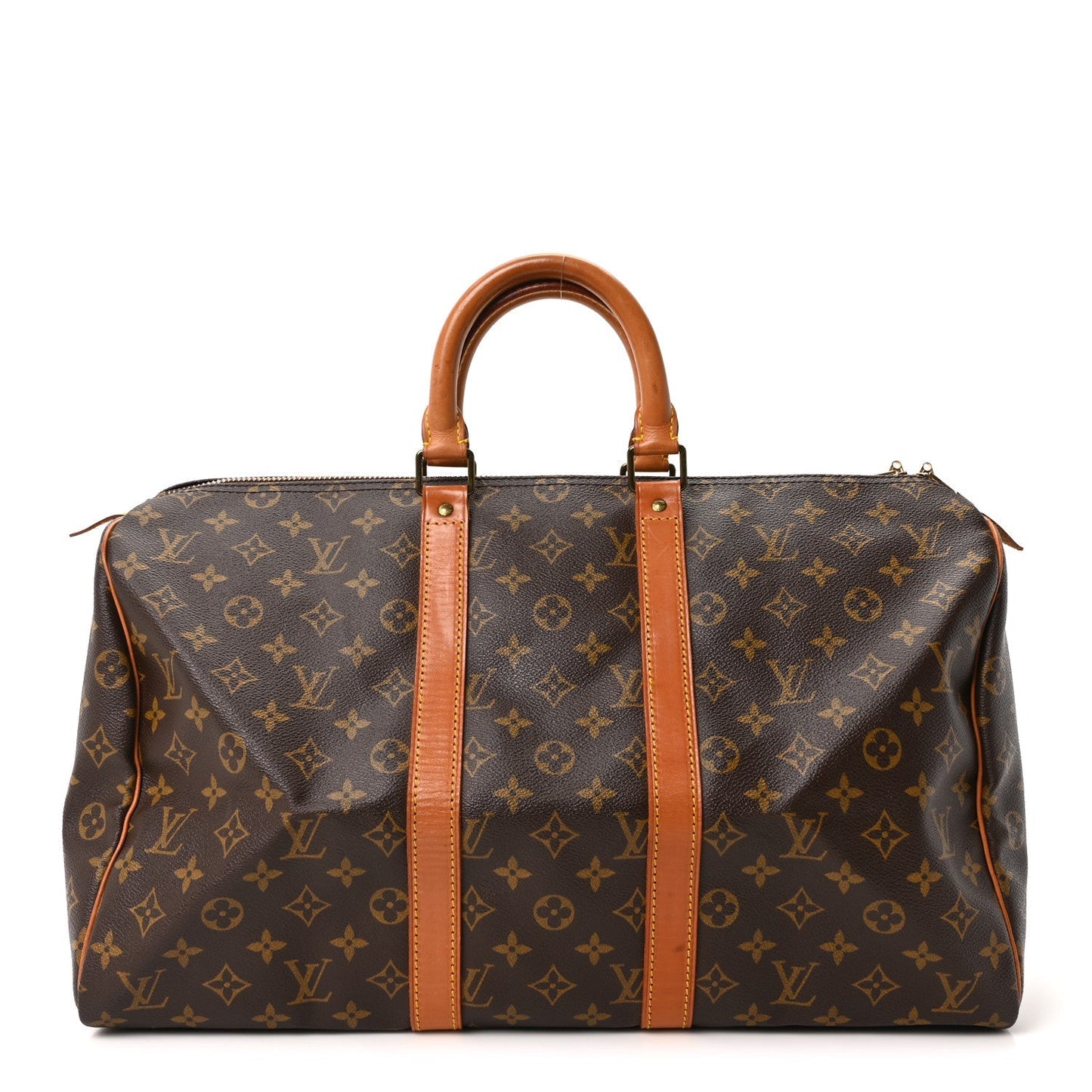 Monogram Keepall 45