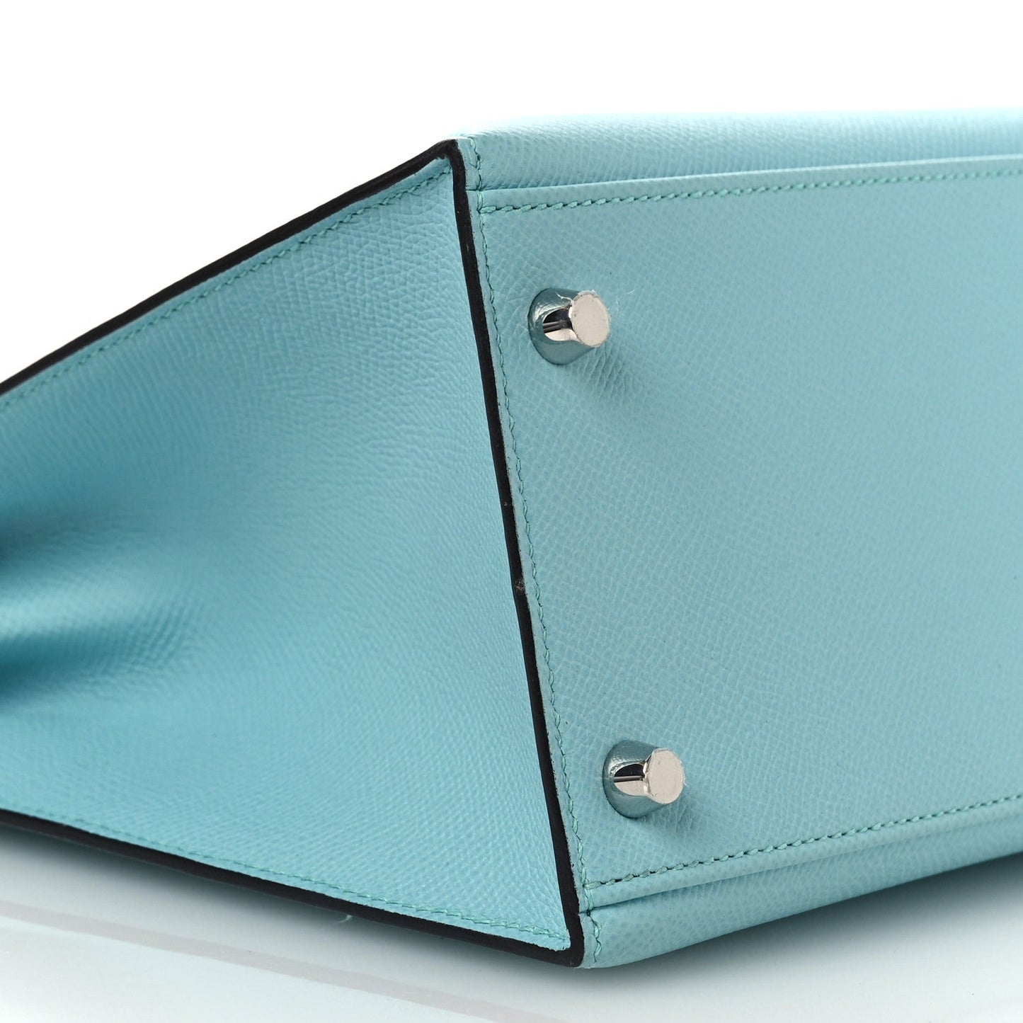 Epsom Kelly Sellier 28 Bleu Atoll