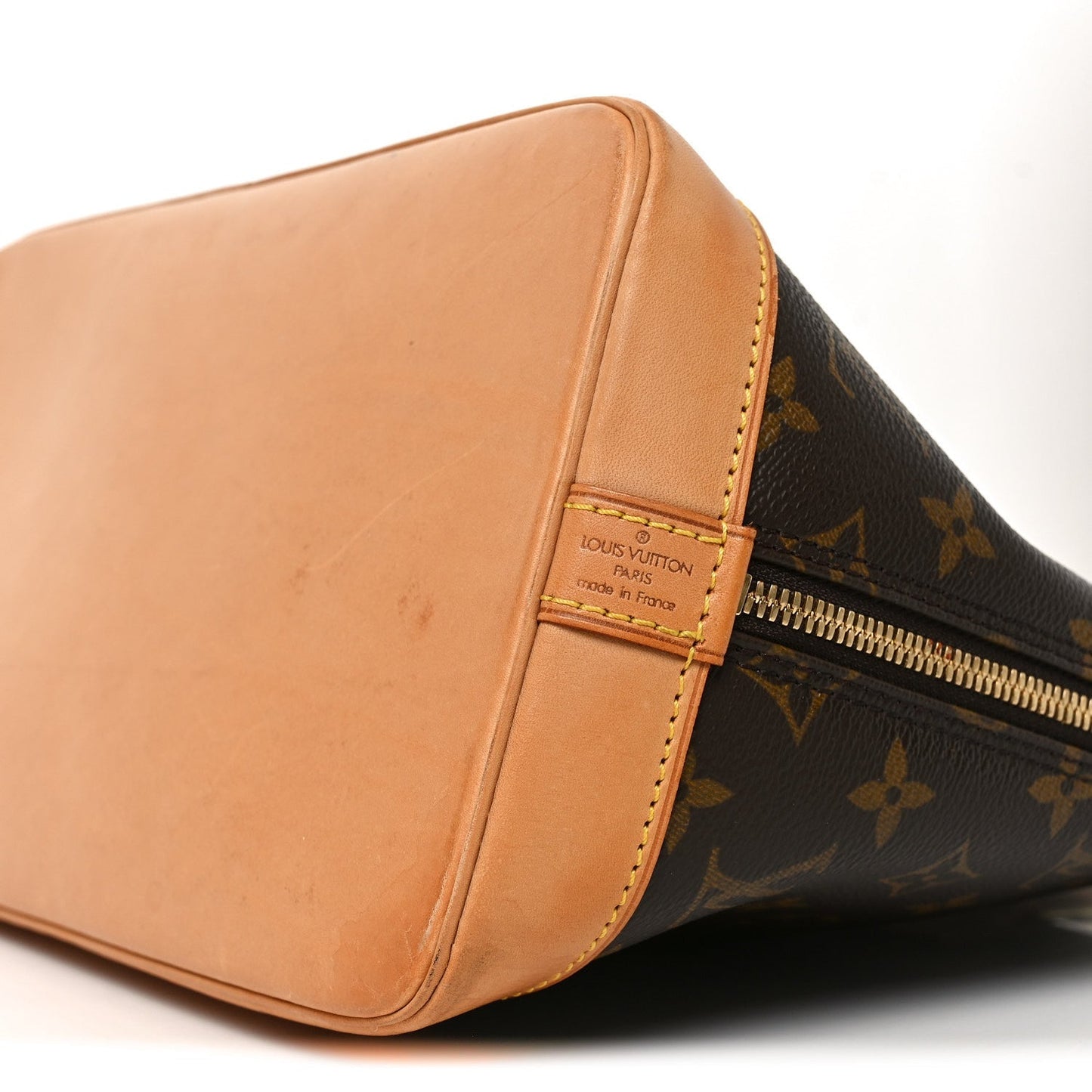 Monogram Alma PM