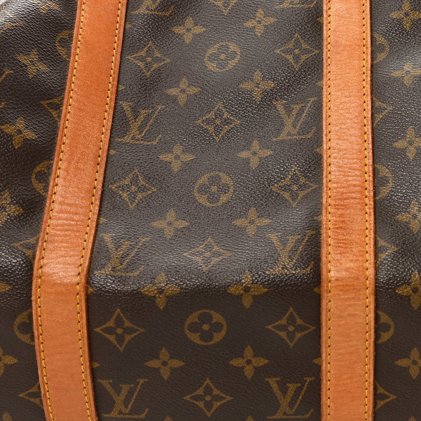 Monogram Keepall 50