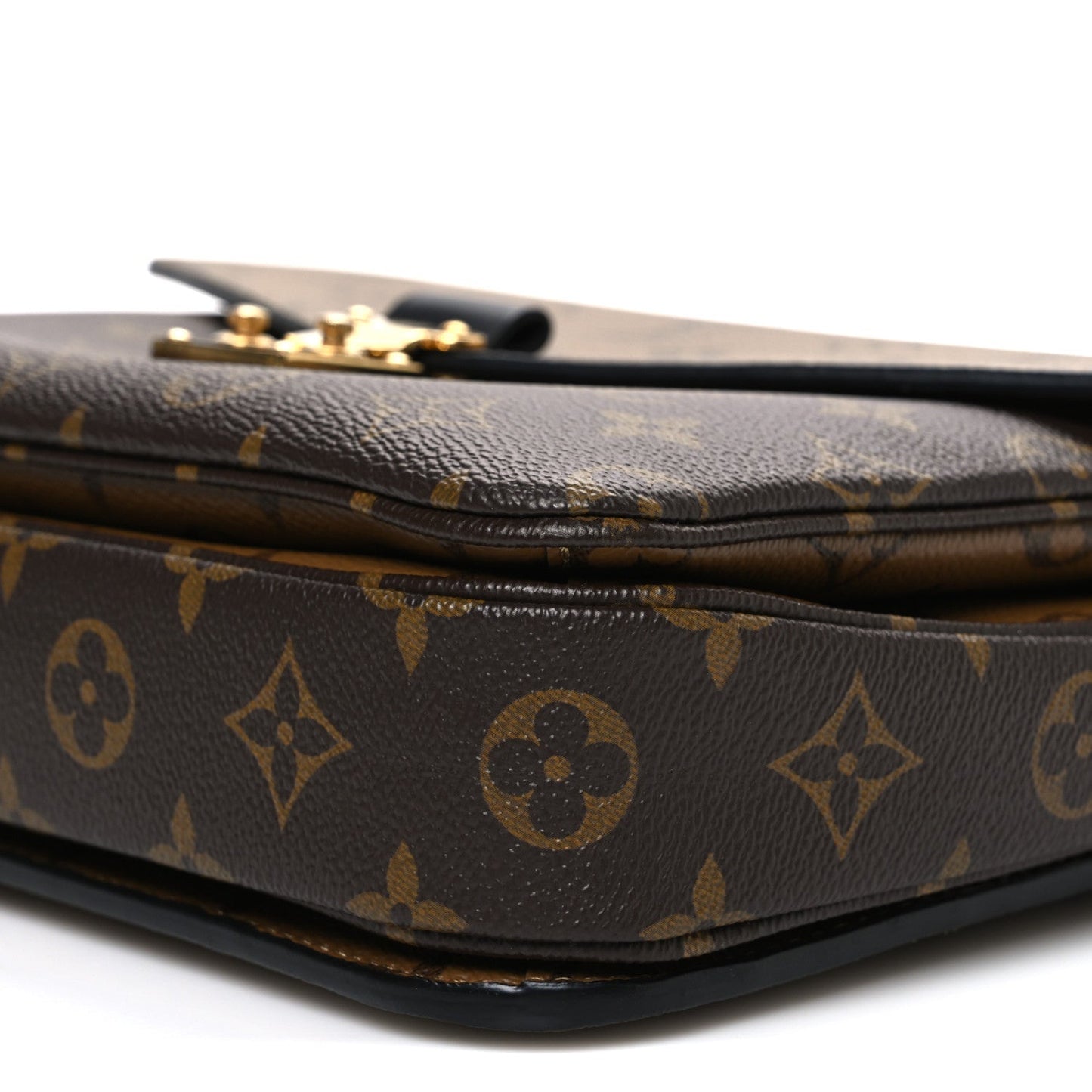 Reverse Monogram Pochette Metis