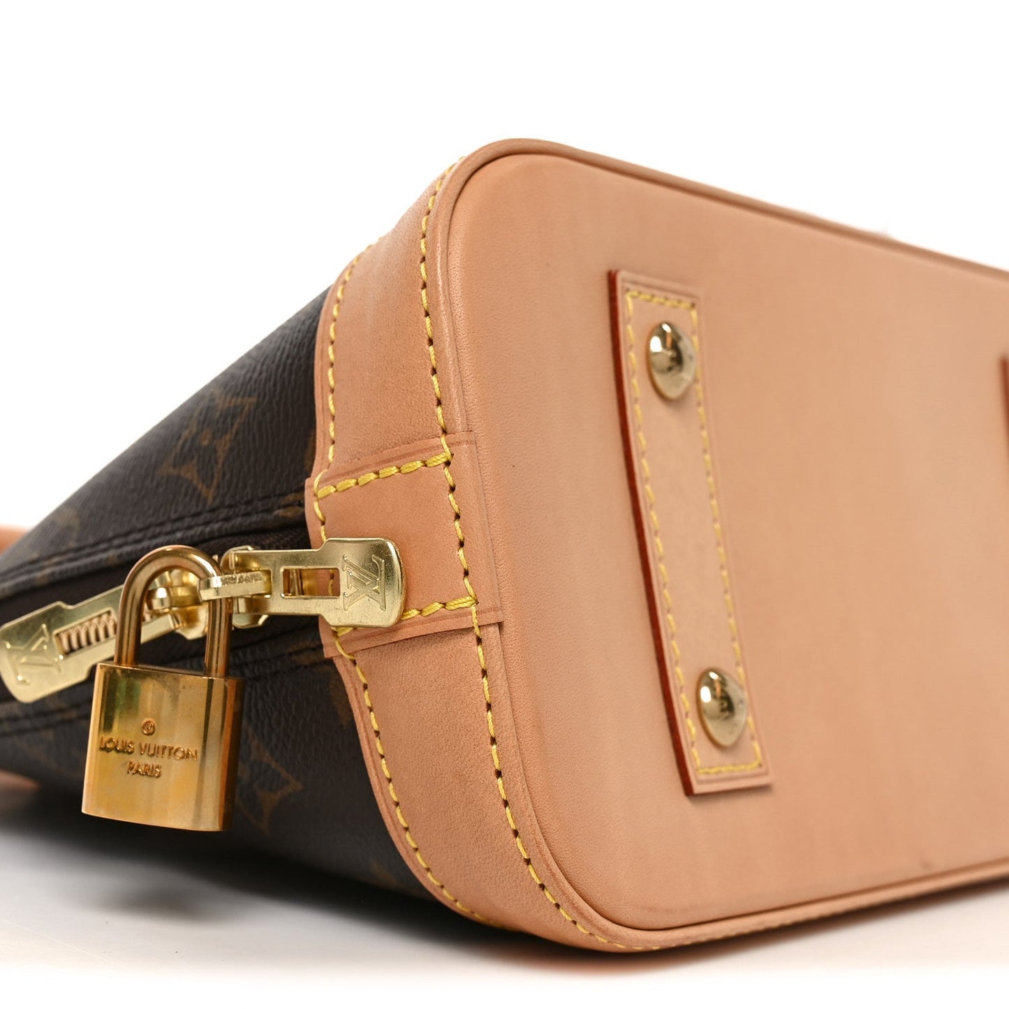 Monogram Alma BB