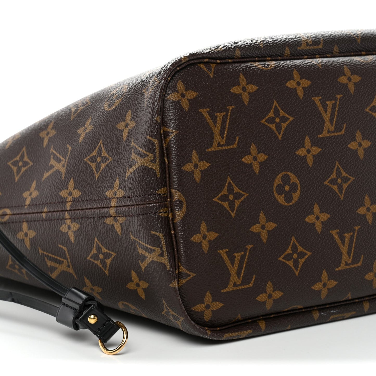 Monogram My LV World Tour Neverfull MM