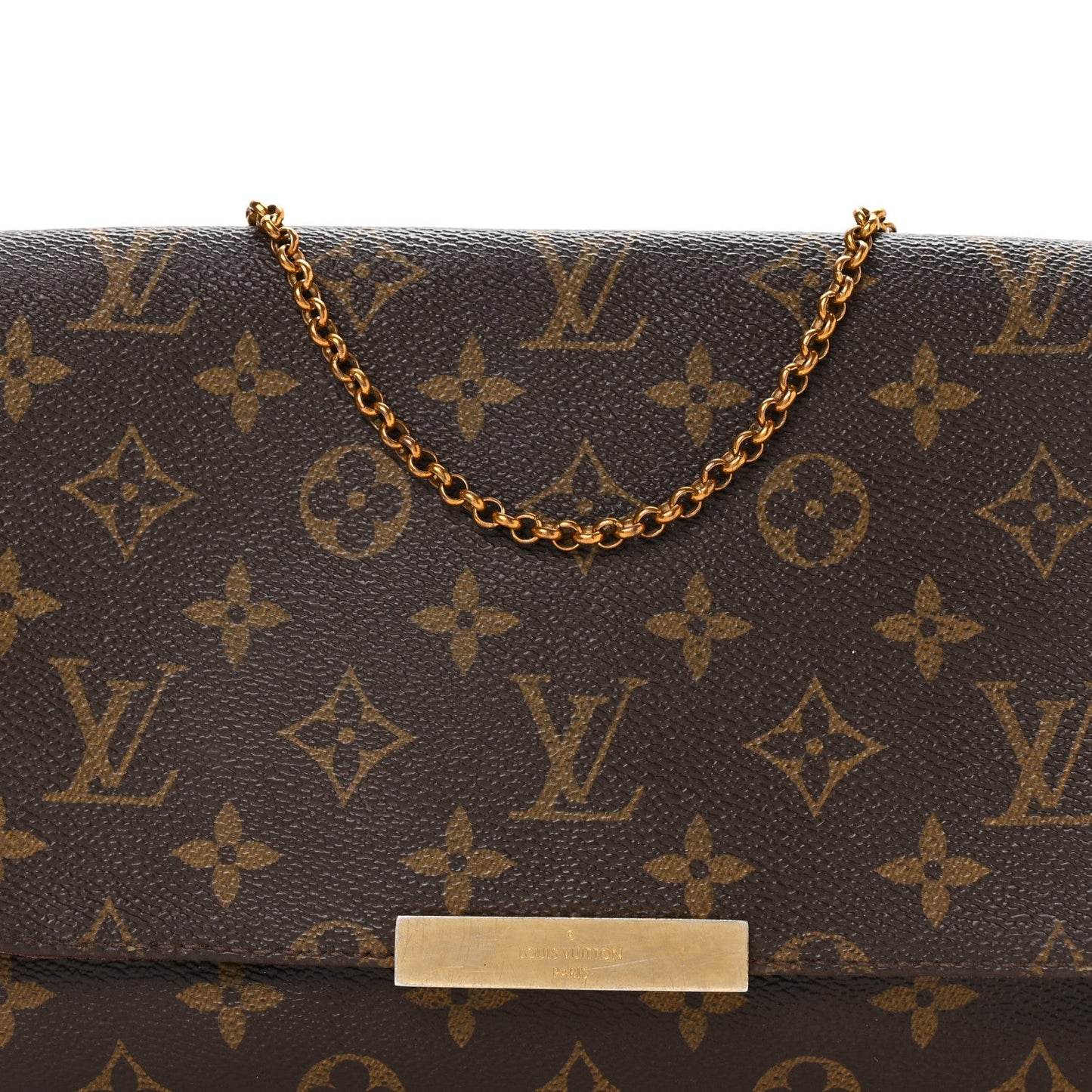 Monogram Favorite MM