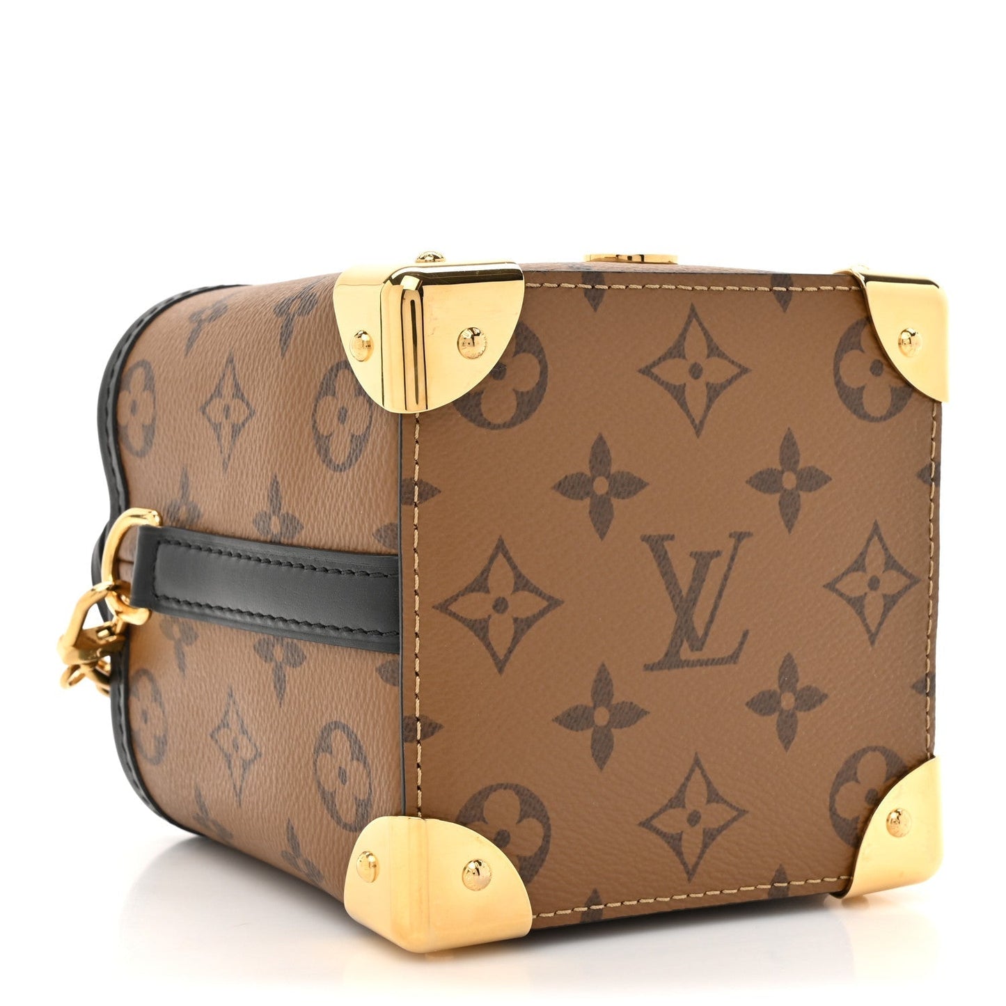 Reverse Monogram Noe Purse
