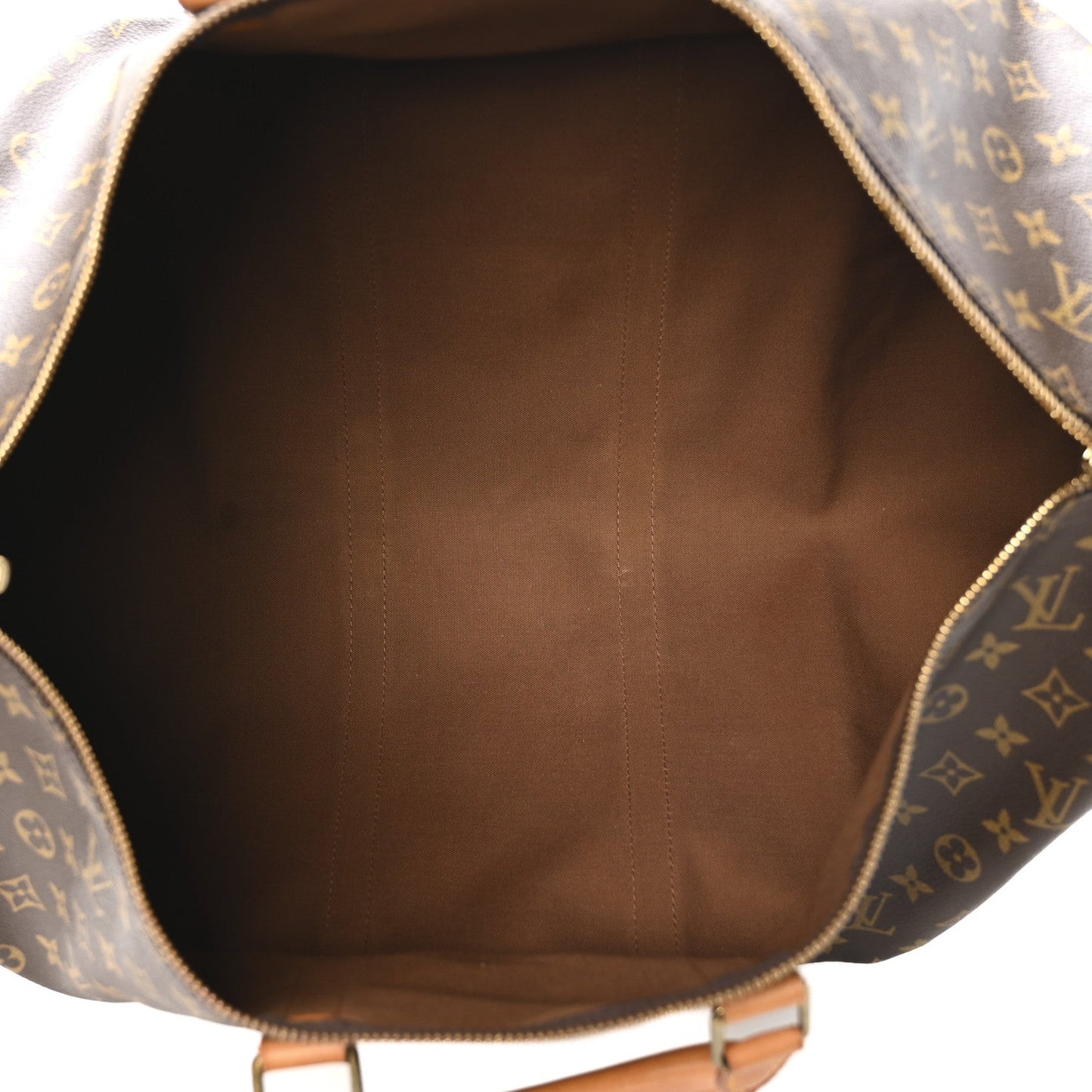 Monogram Keepall Bandouliere 55