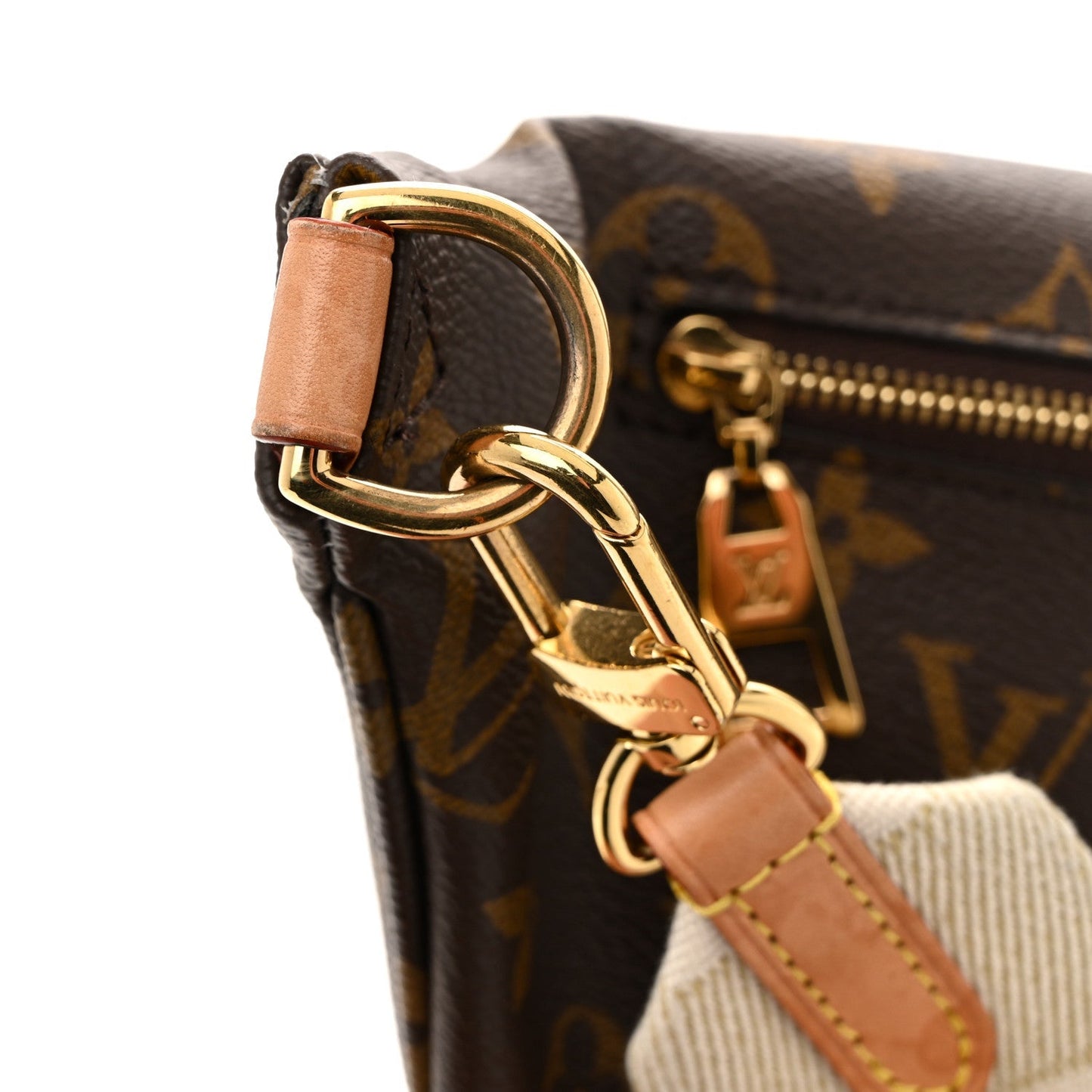 Monogram High Rise Bumbag