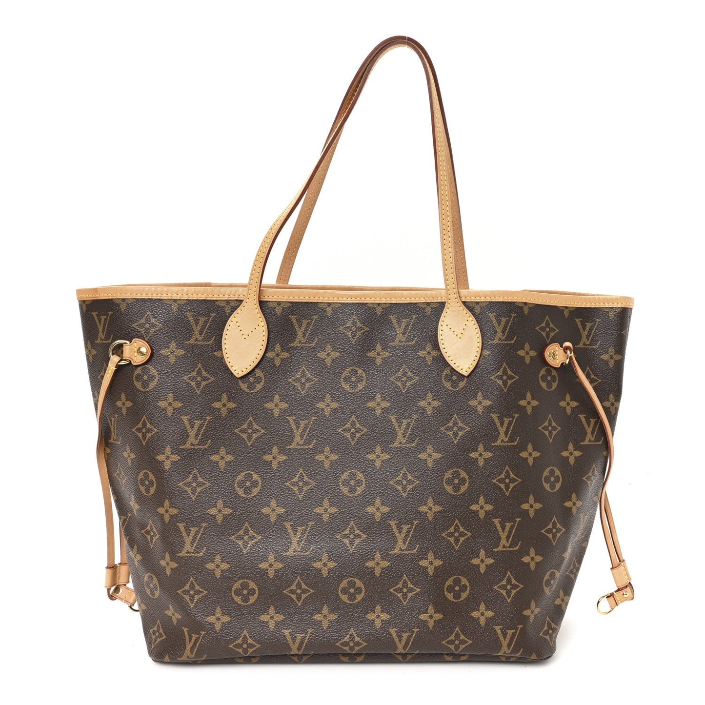 Monogram Neo Neverfull MM  Pivoine