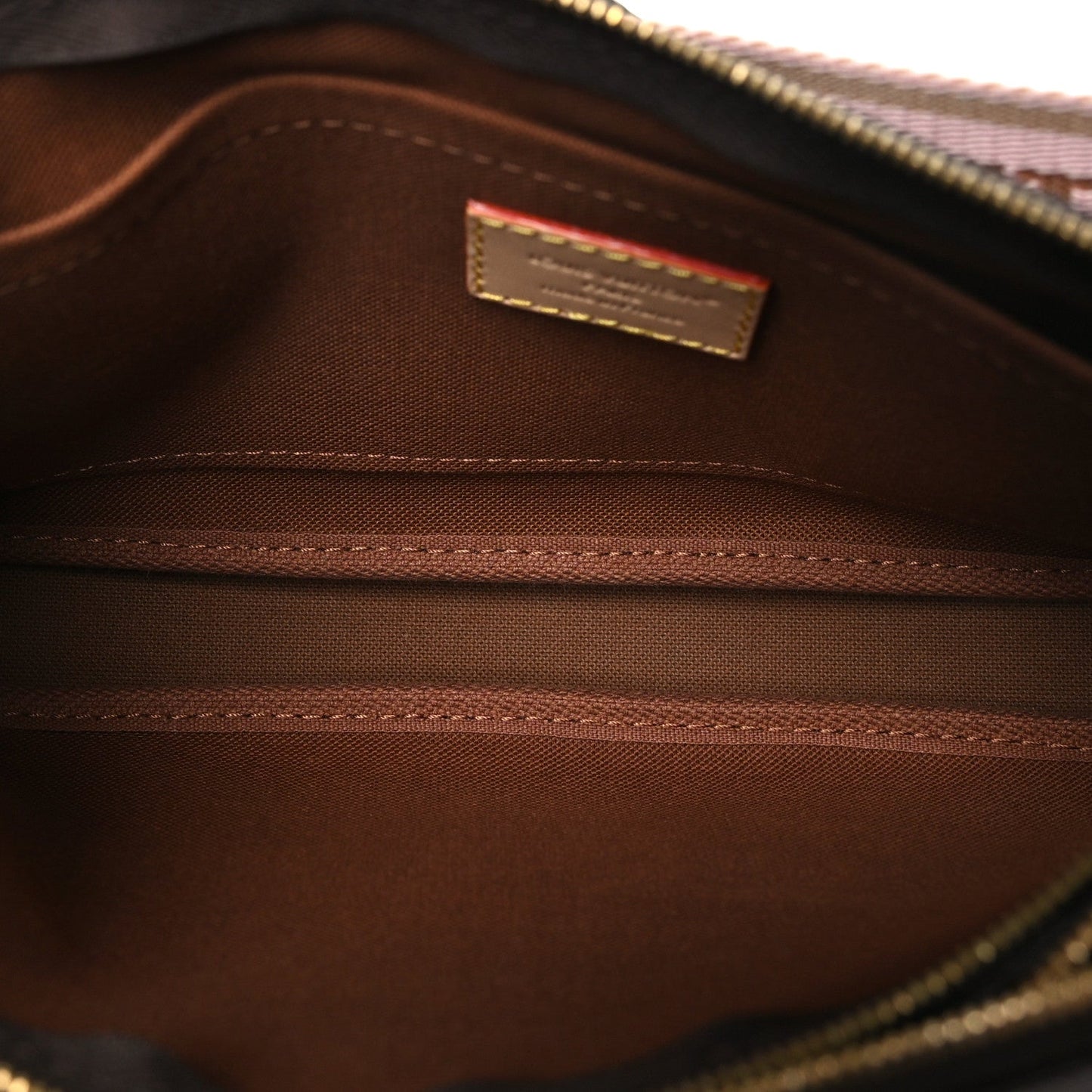 Monogram Multi Pochette Accessories Rose Clair