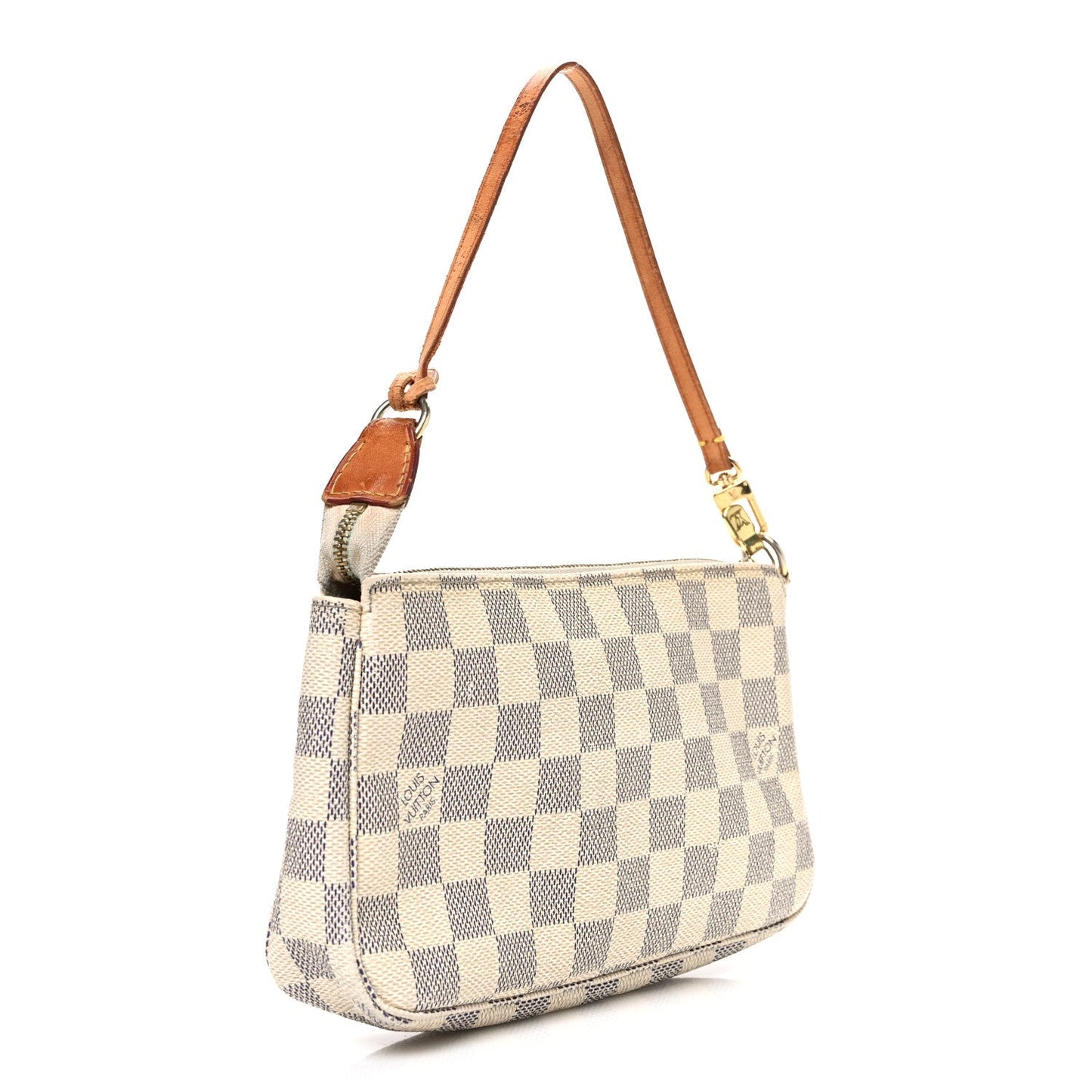 Damier Azur Pochette Accessories