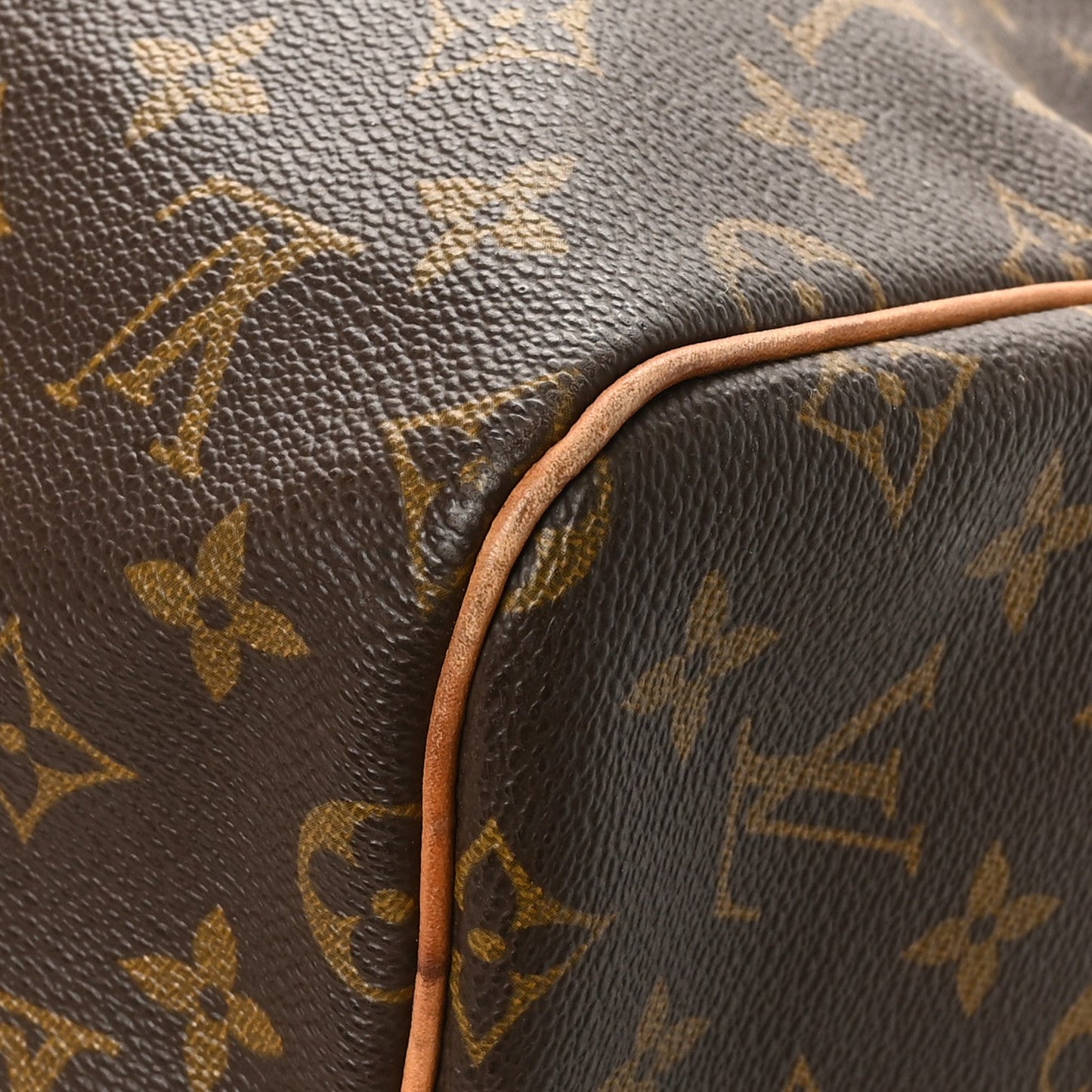 Monogram Keepall 55