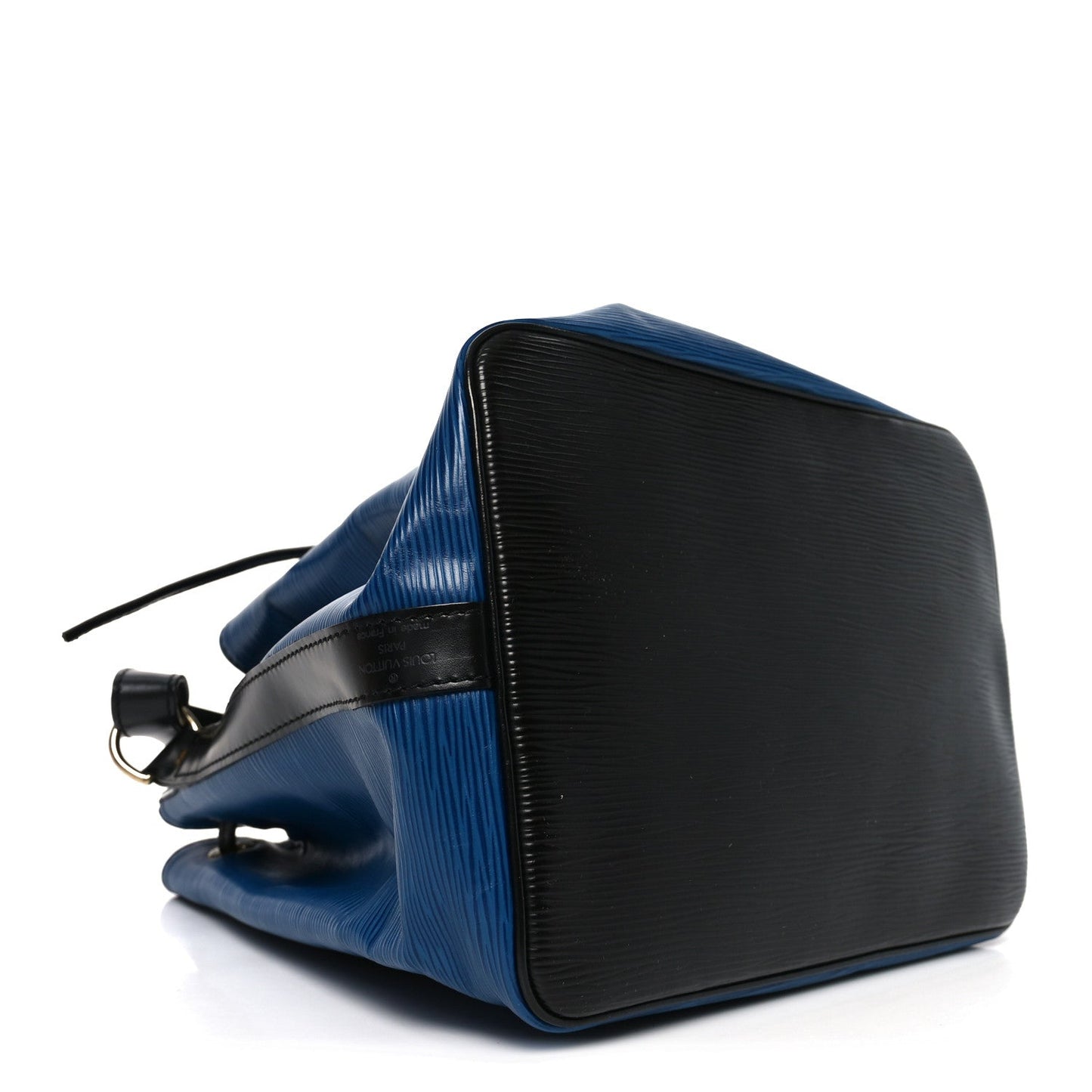 Epi Petit Bi-Color Noe Toledo Black