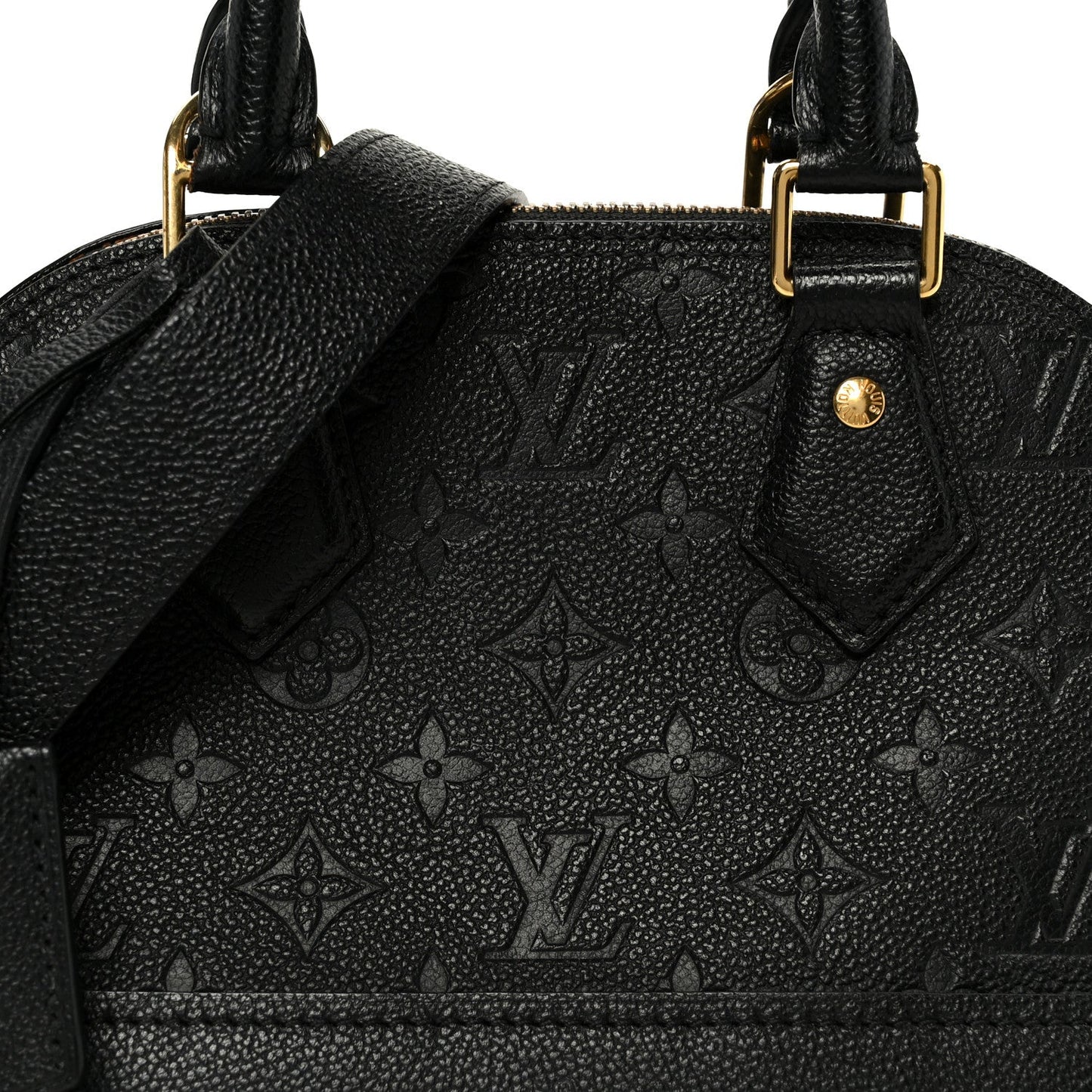 Empreinte Neo Alma BB Black