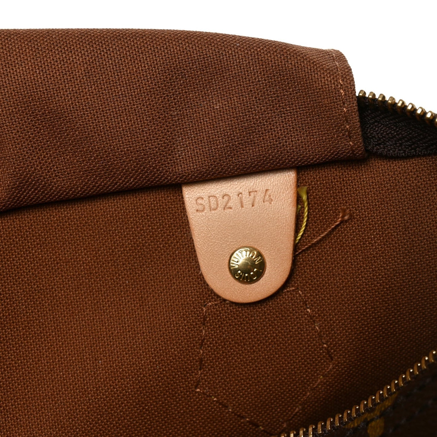 Monogram Speedy 30