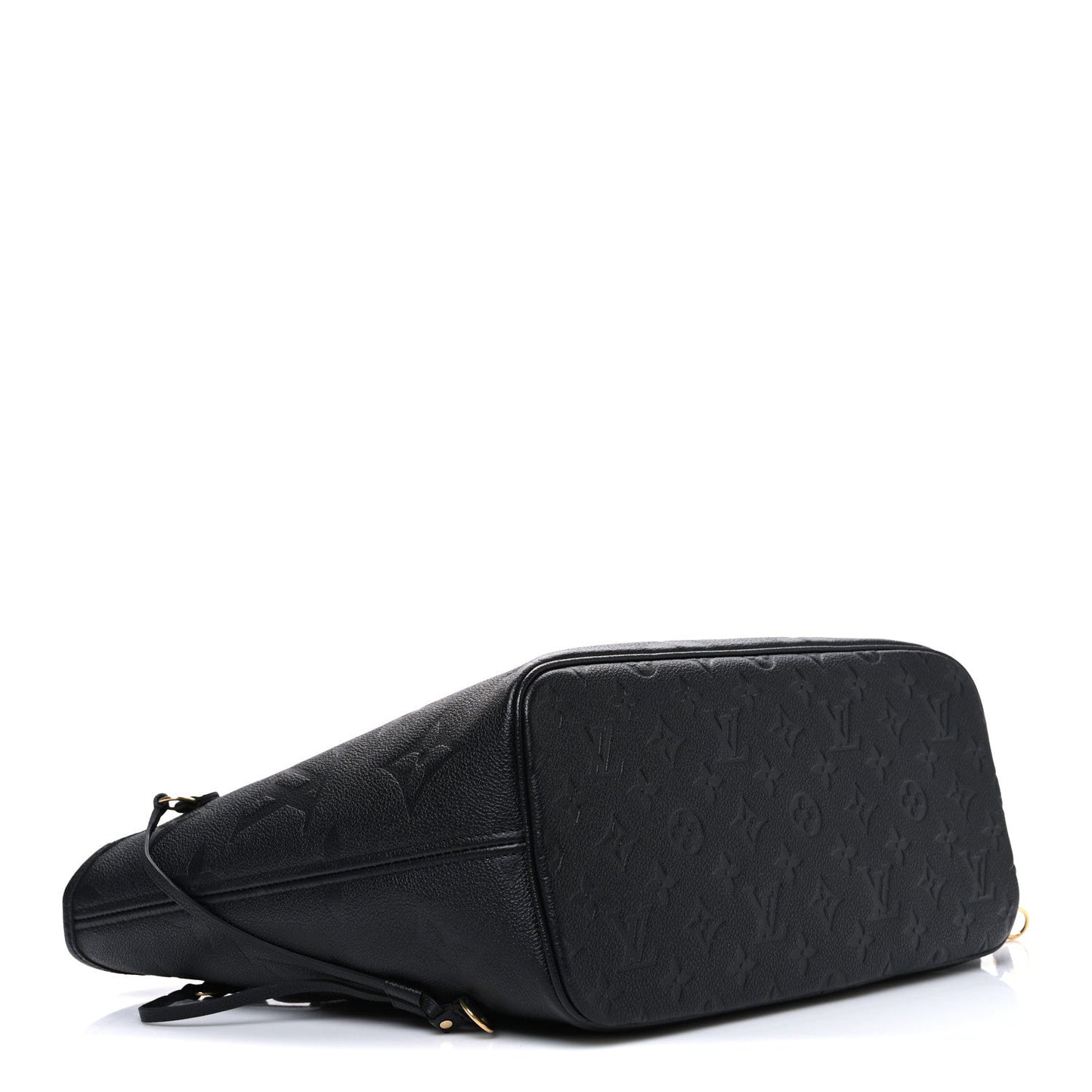 Empreinte Monogram Giant Neverfull MM Black
