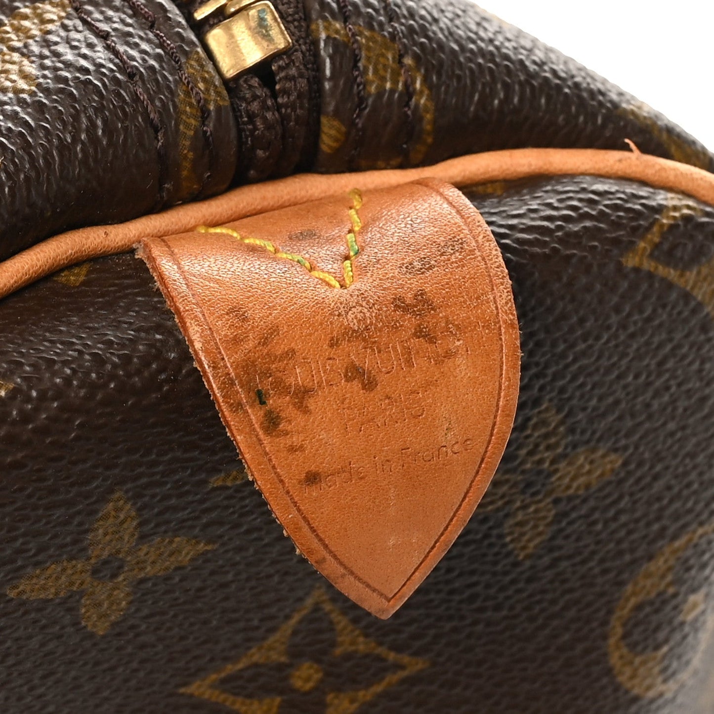 Monogram Keepall 55