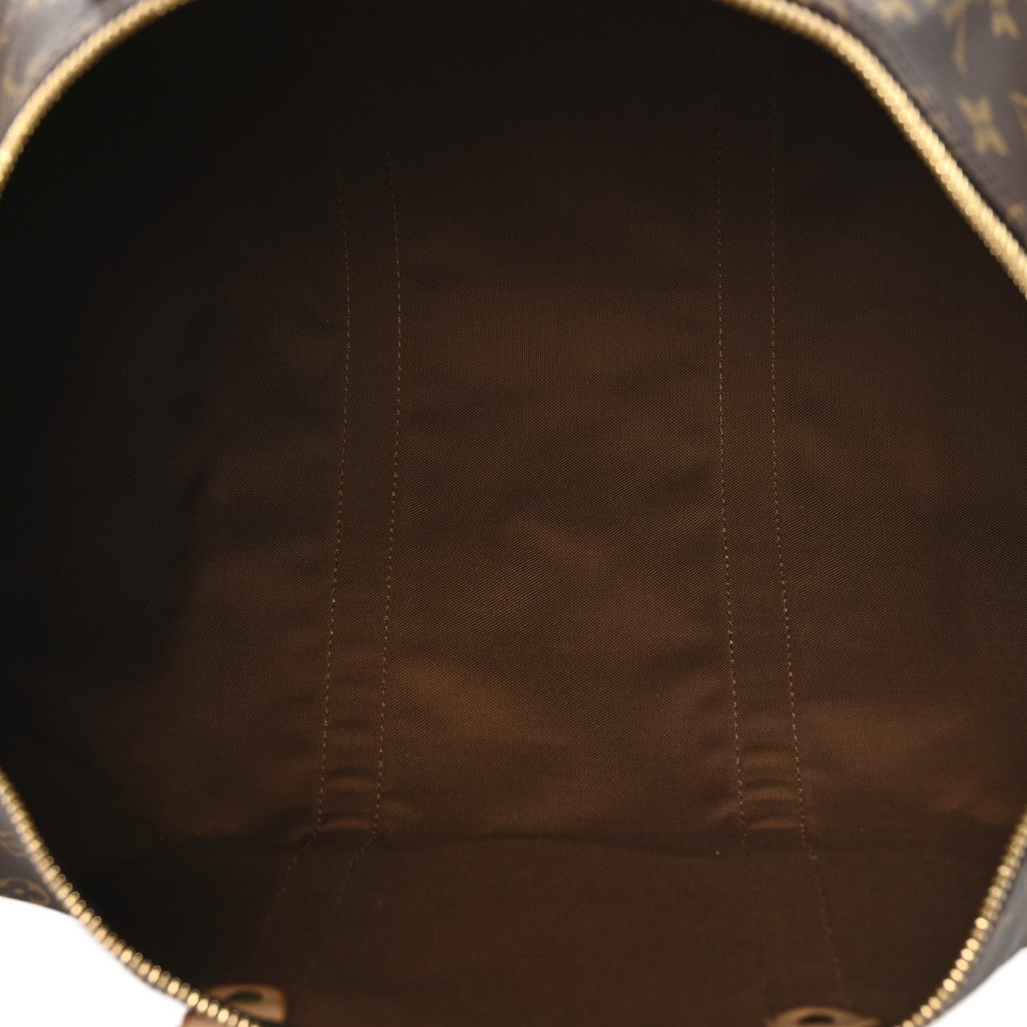 Monogram Keepall Bandouliere 50