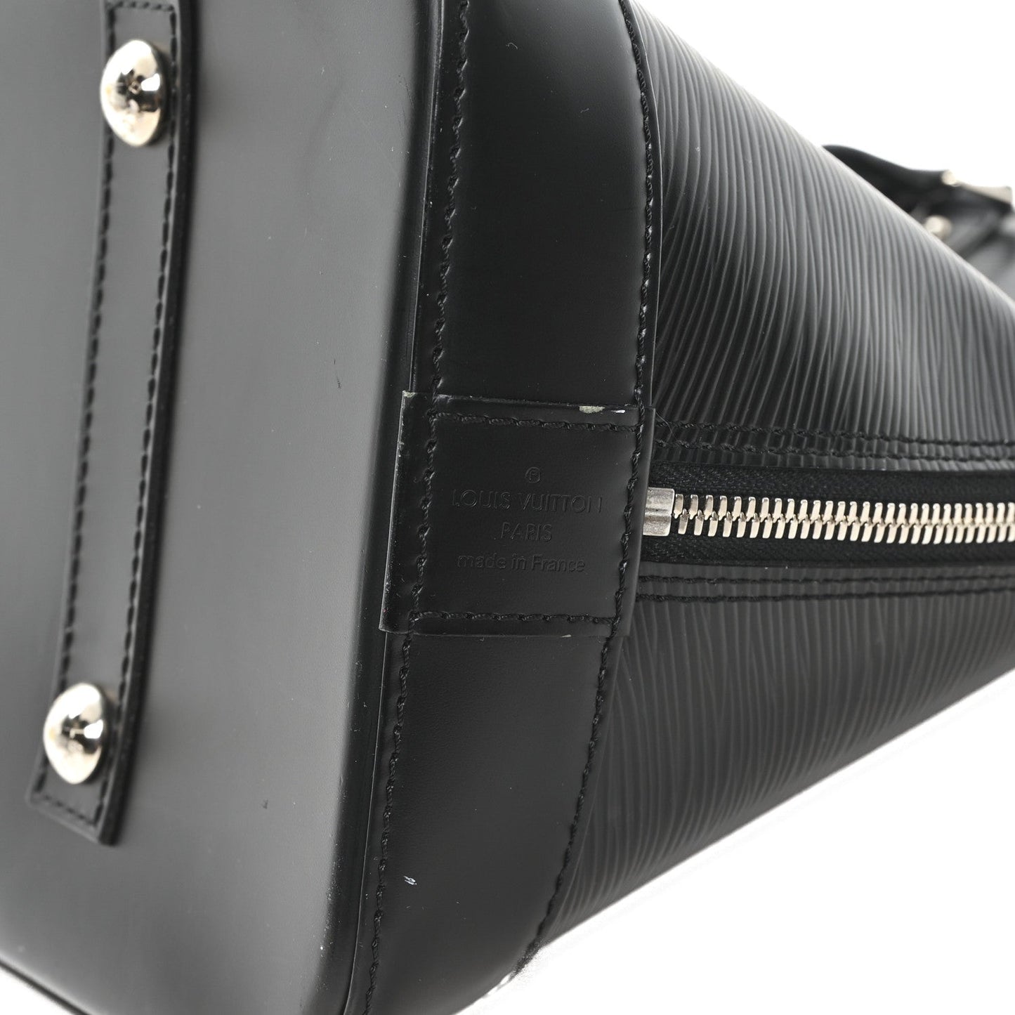 Epi Alma GM Black
