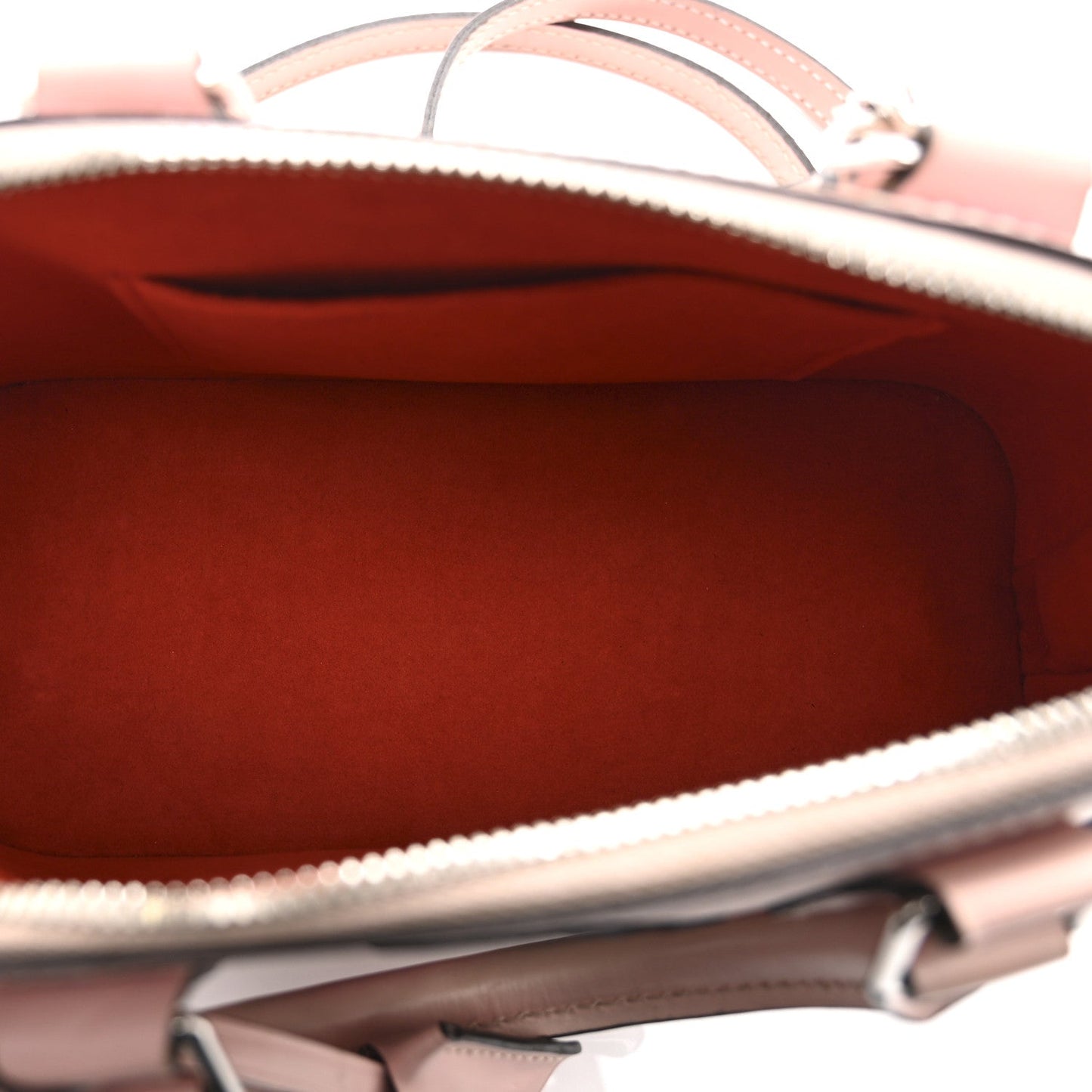 Epi Stickers Alma BB Rose Ballerine
