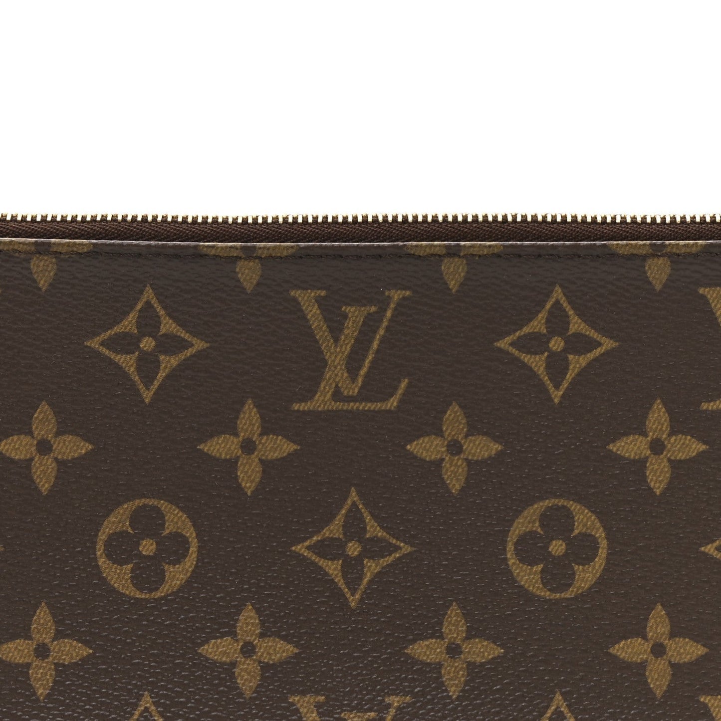 Monogram Pochette Accessories NM