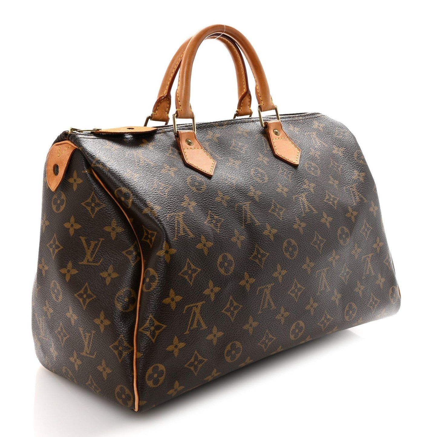 Monogram Speedy 35