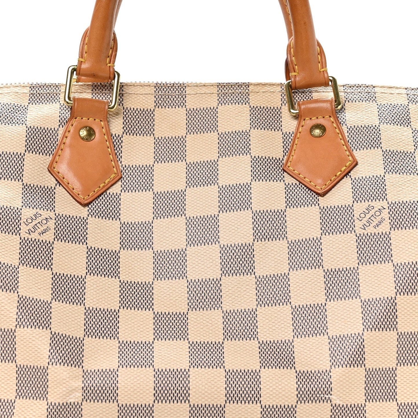 Damier Azur Speedy 30