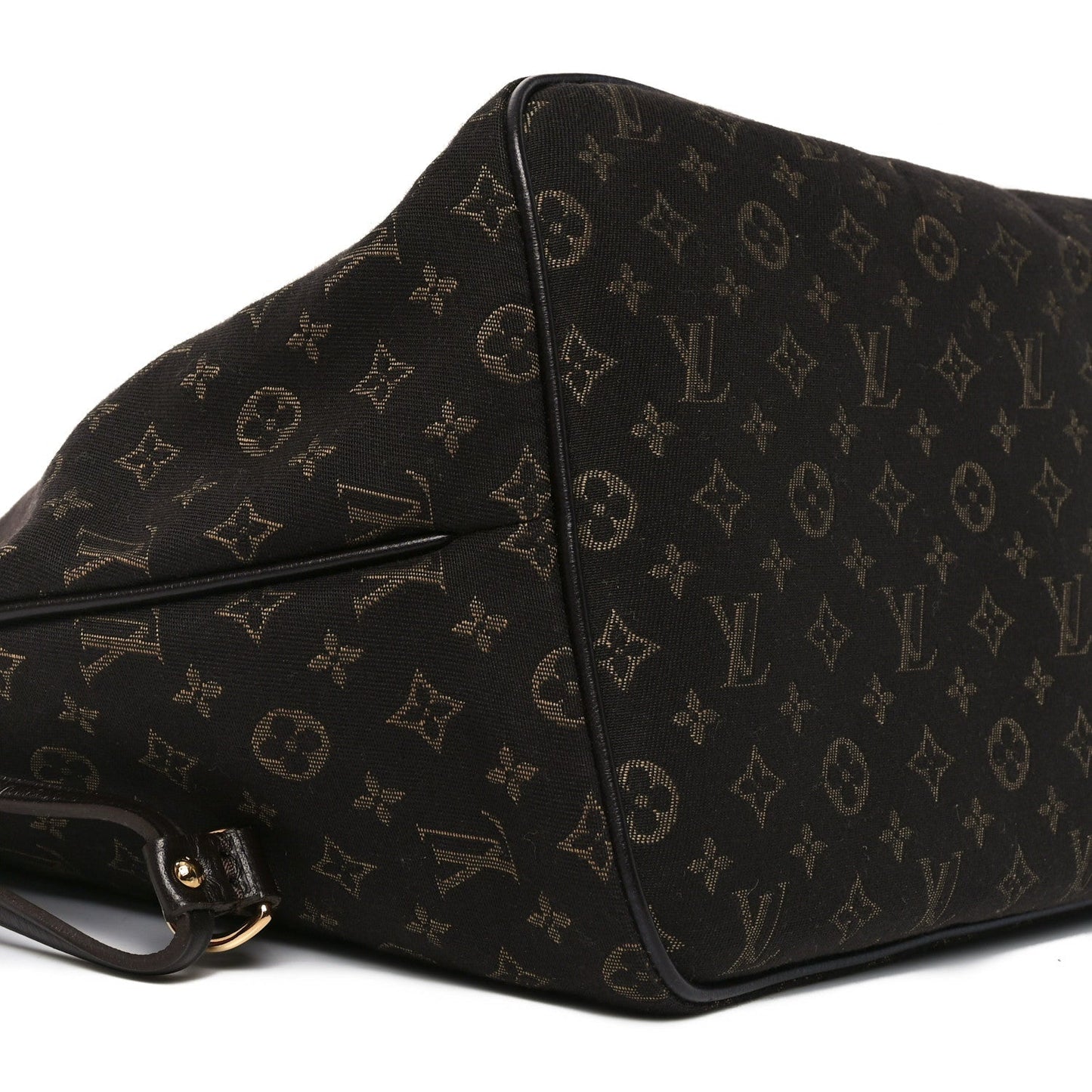 Monogram Idylle Neverfull MM Fusain