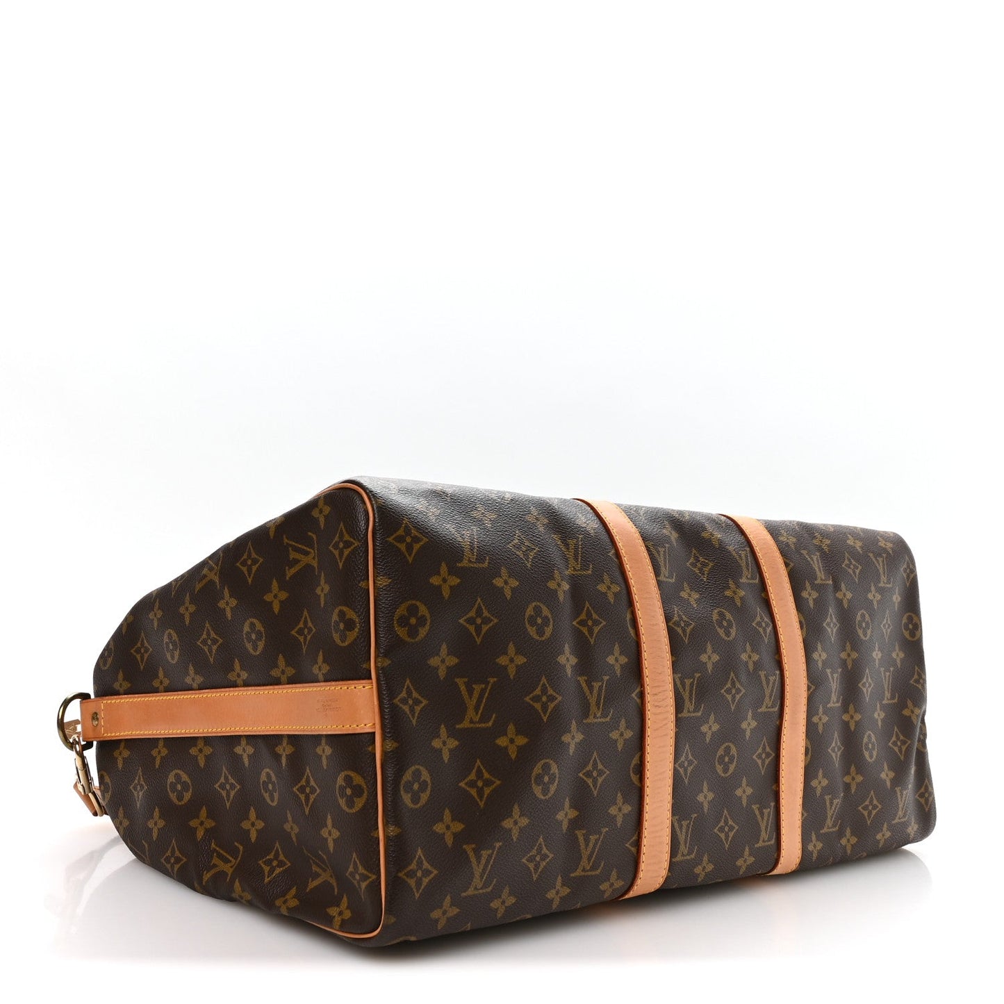 Monogram Keepall Bandouliere 50