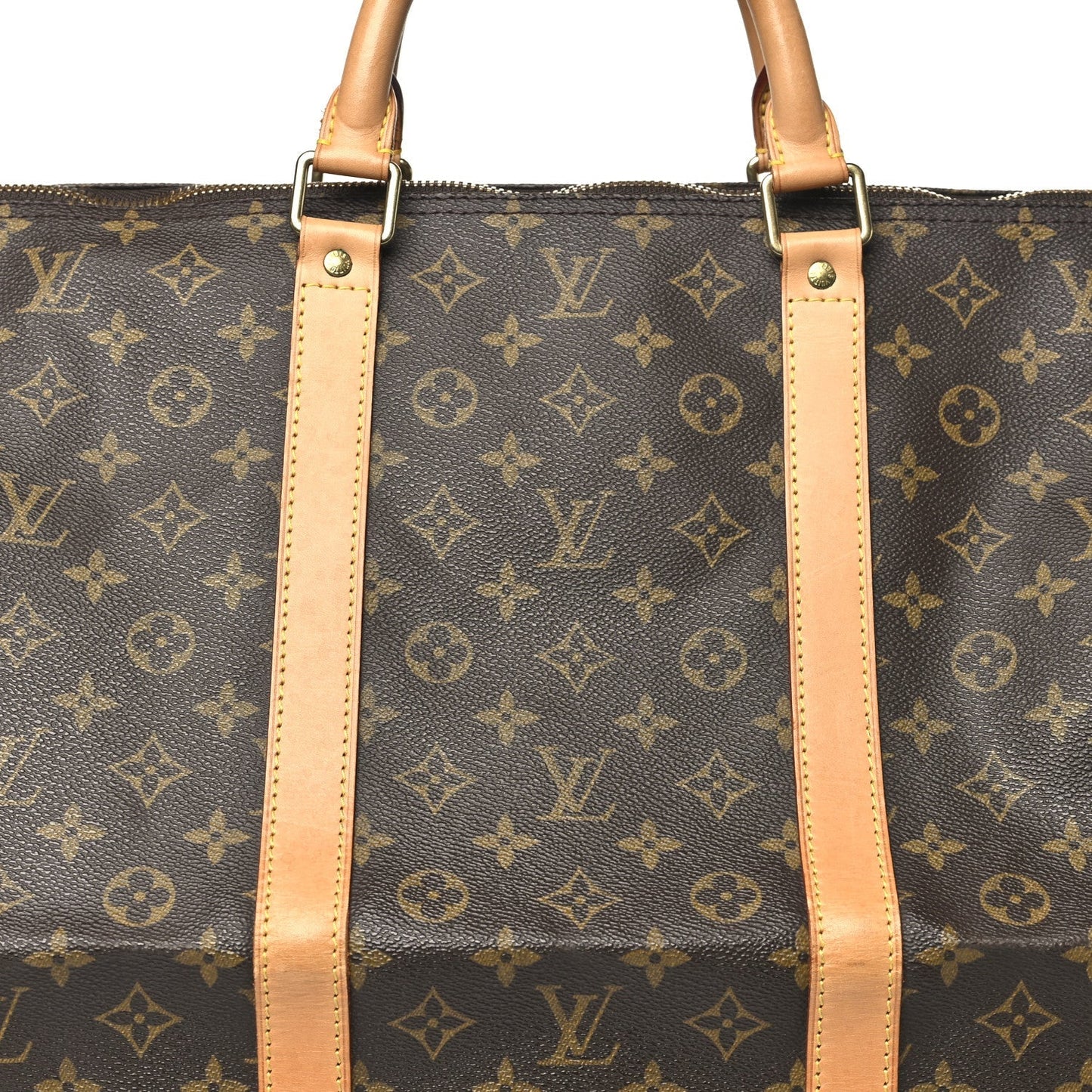 Monogram Keepall 60