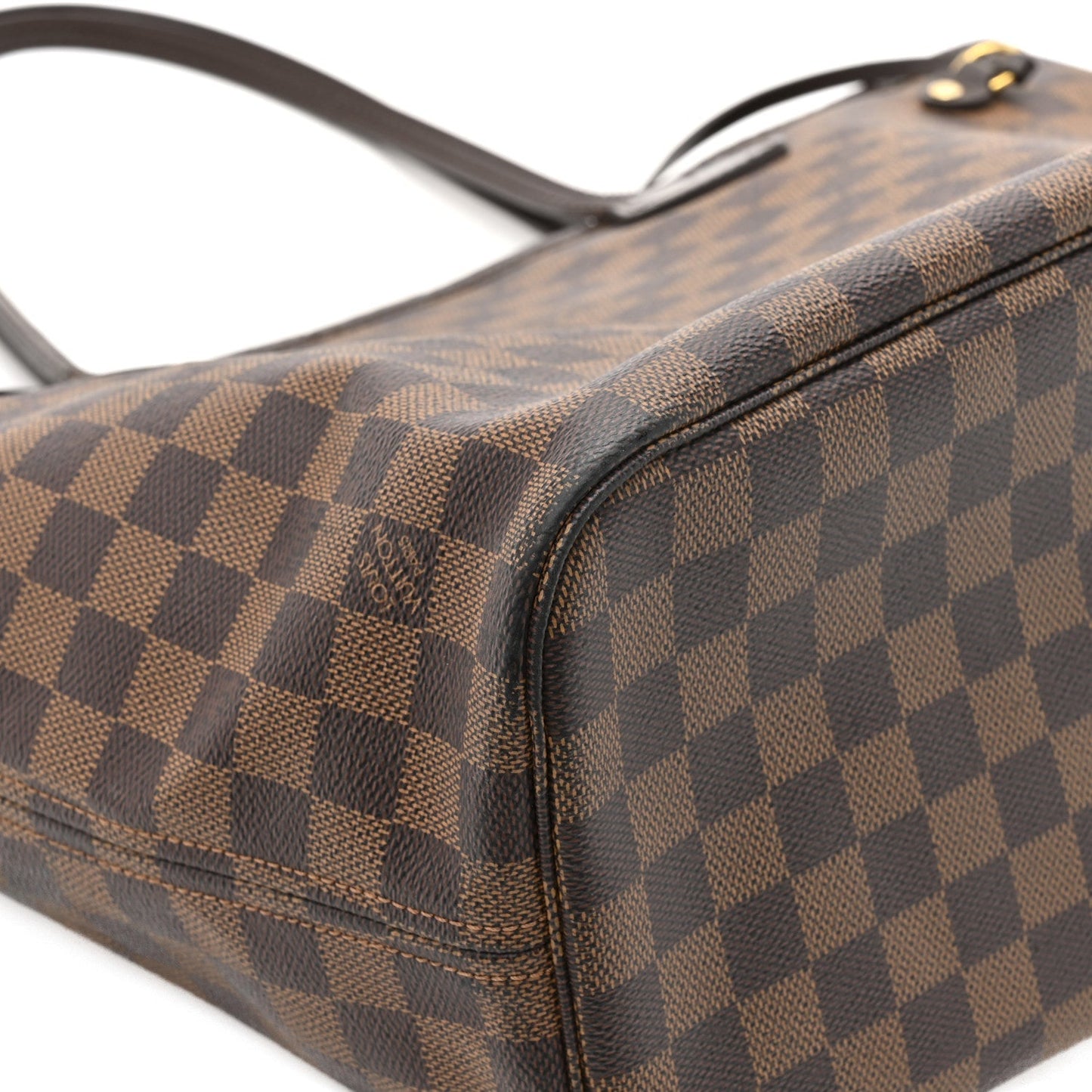 Damier Ebene Neo Neverfull MM