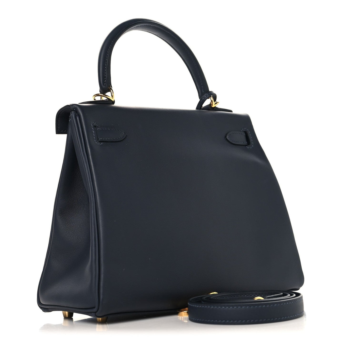 Swift Kelly Retourne 25 Bleu Indigo