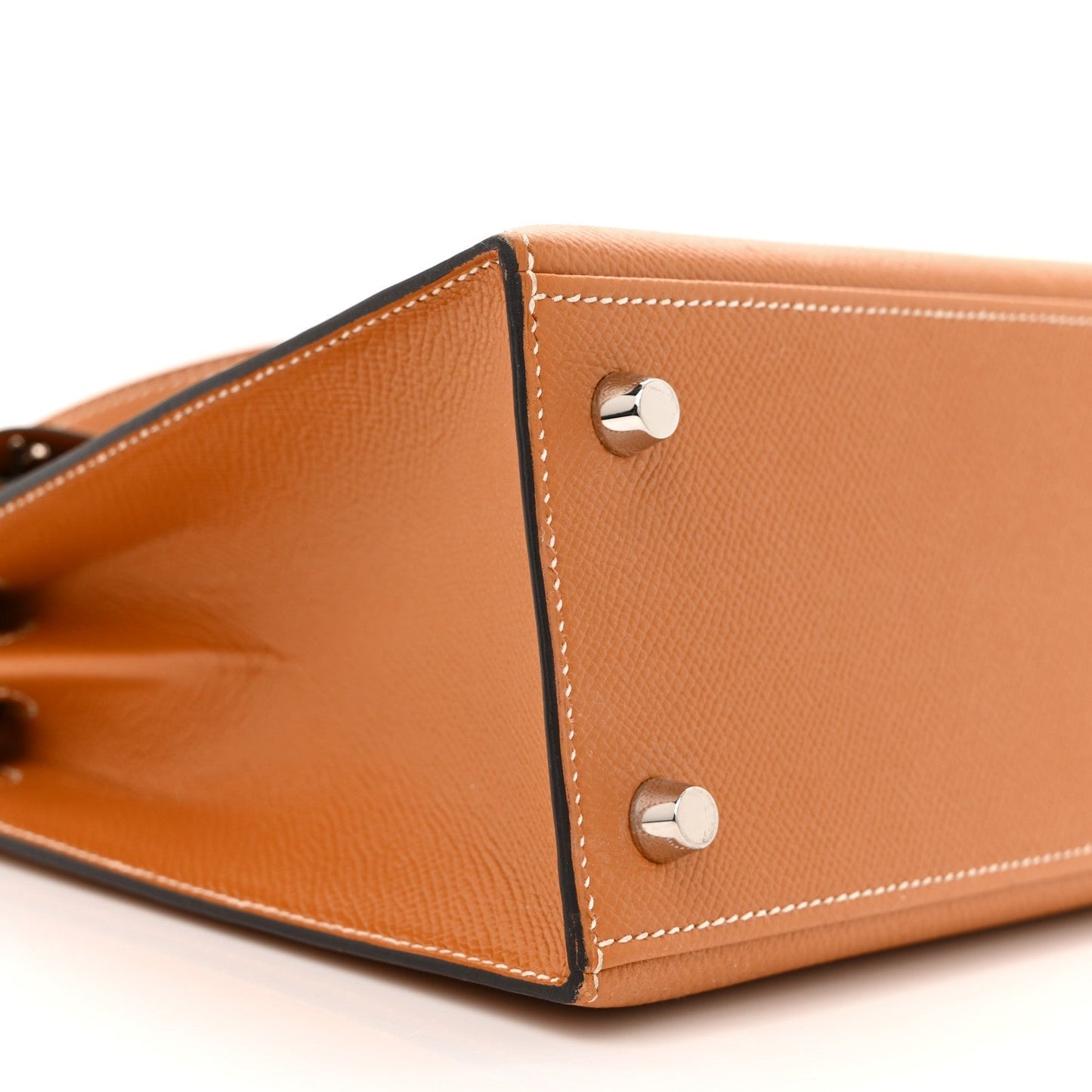 Epsom Kelly Sellier 25 Toffee