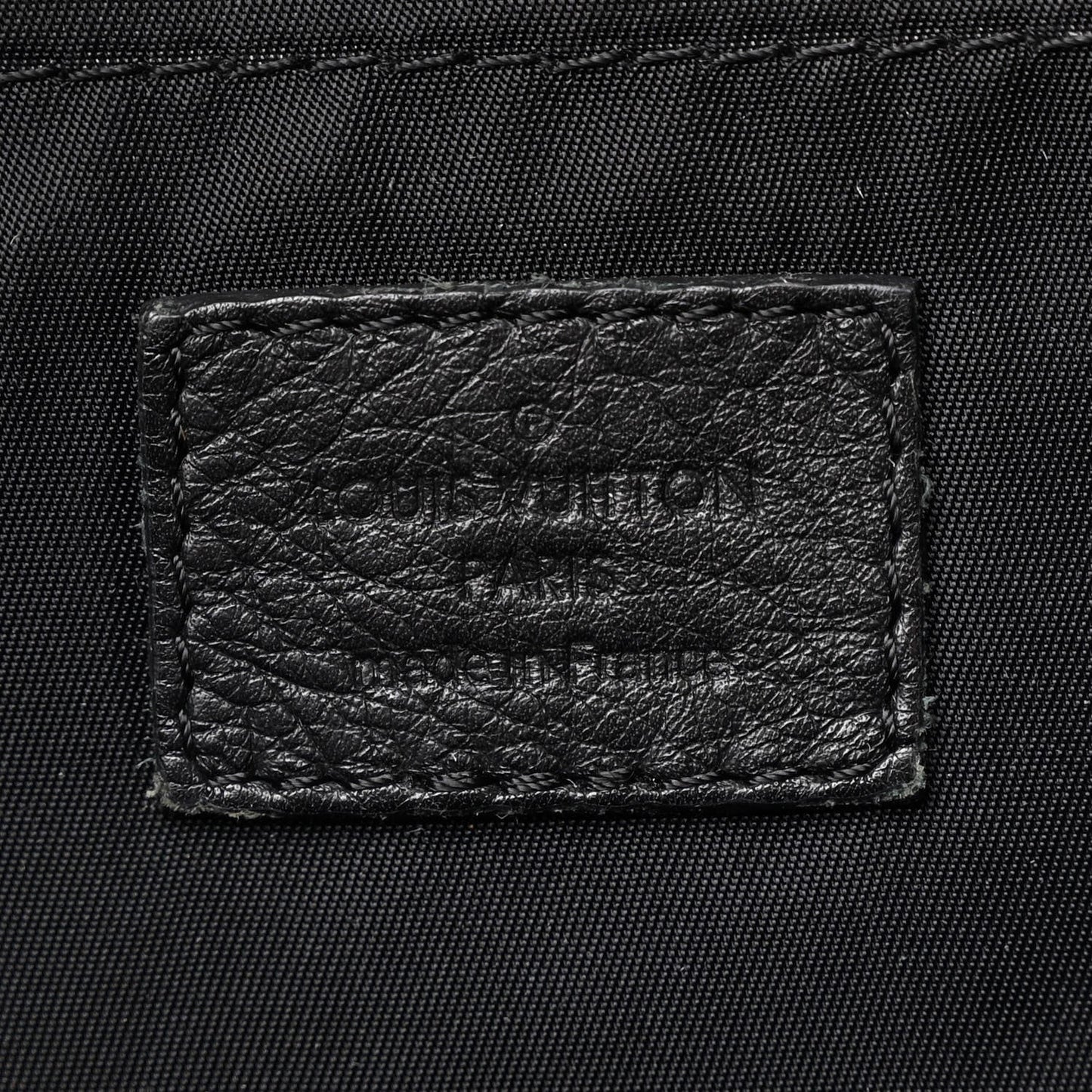 Monogram Palm Springs Backpack MM