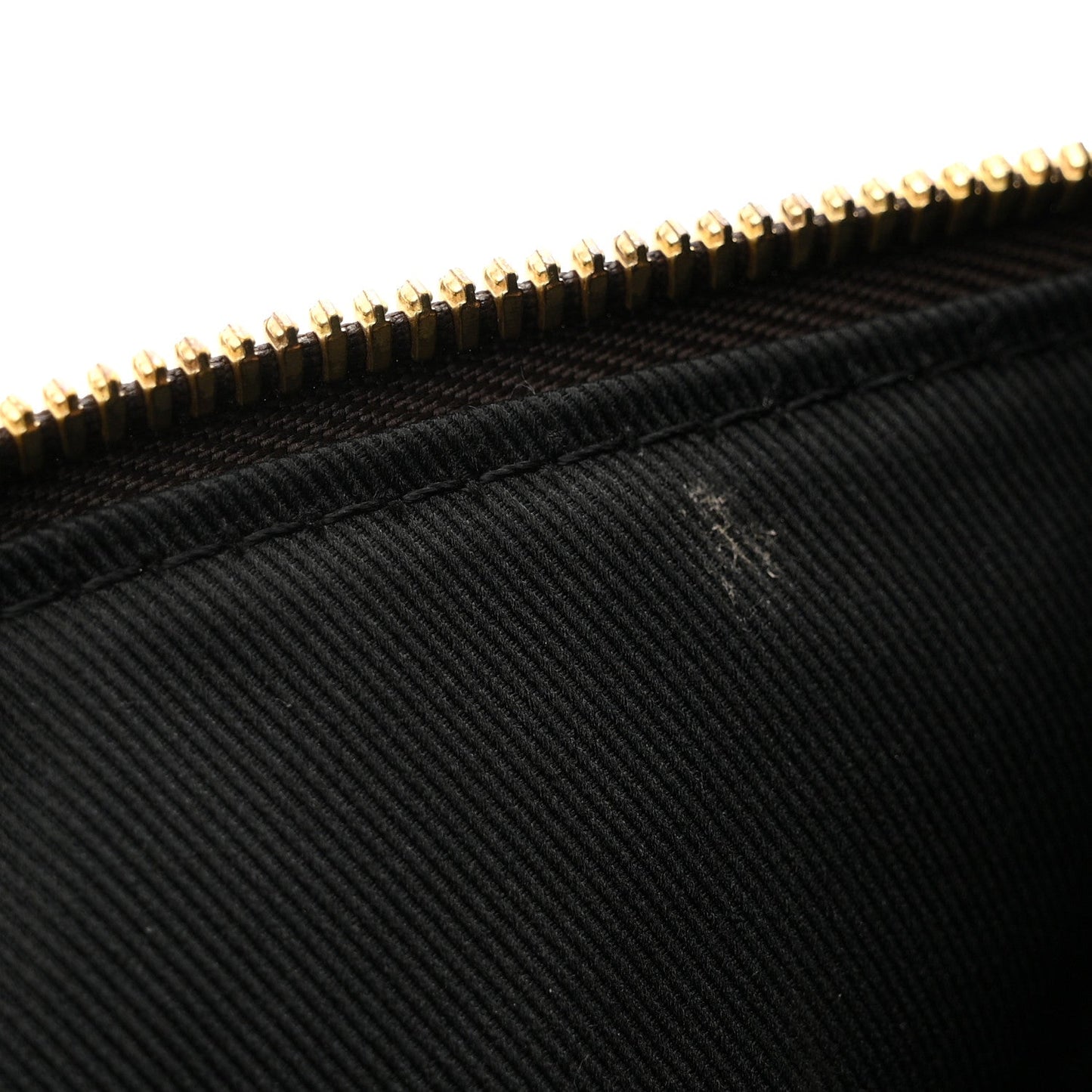 Monogram Bumbag