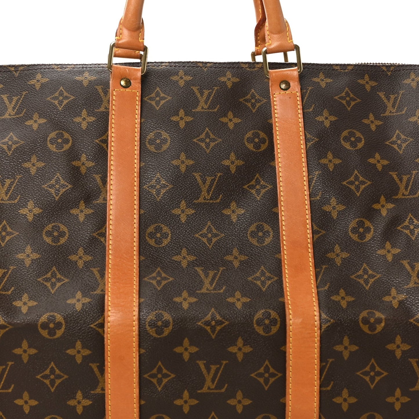 Monogram Keepall 55