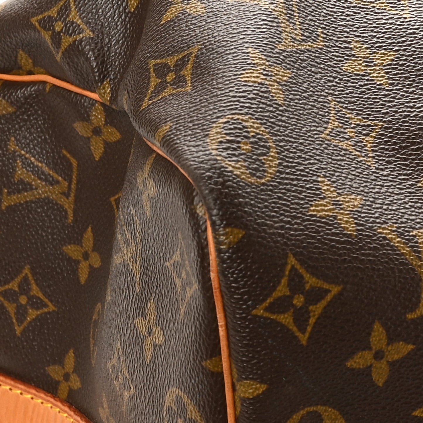 Monogram Keepall Bandouliere 50