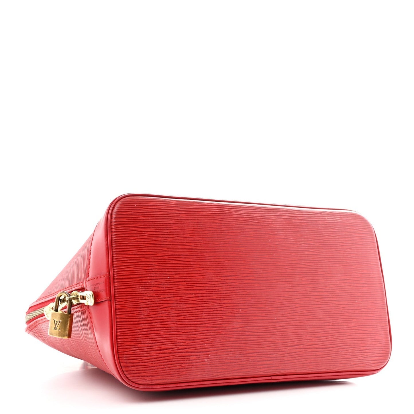 Epi Alma PM Castillan Red