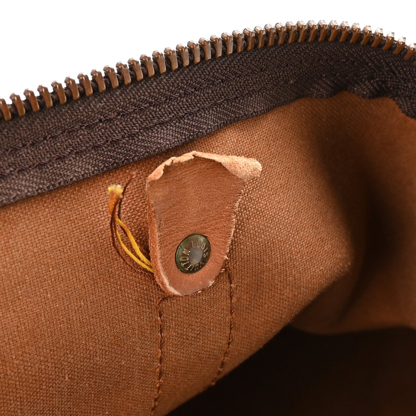 Monogram Keepall Bandouliere 55