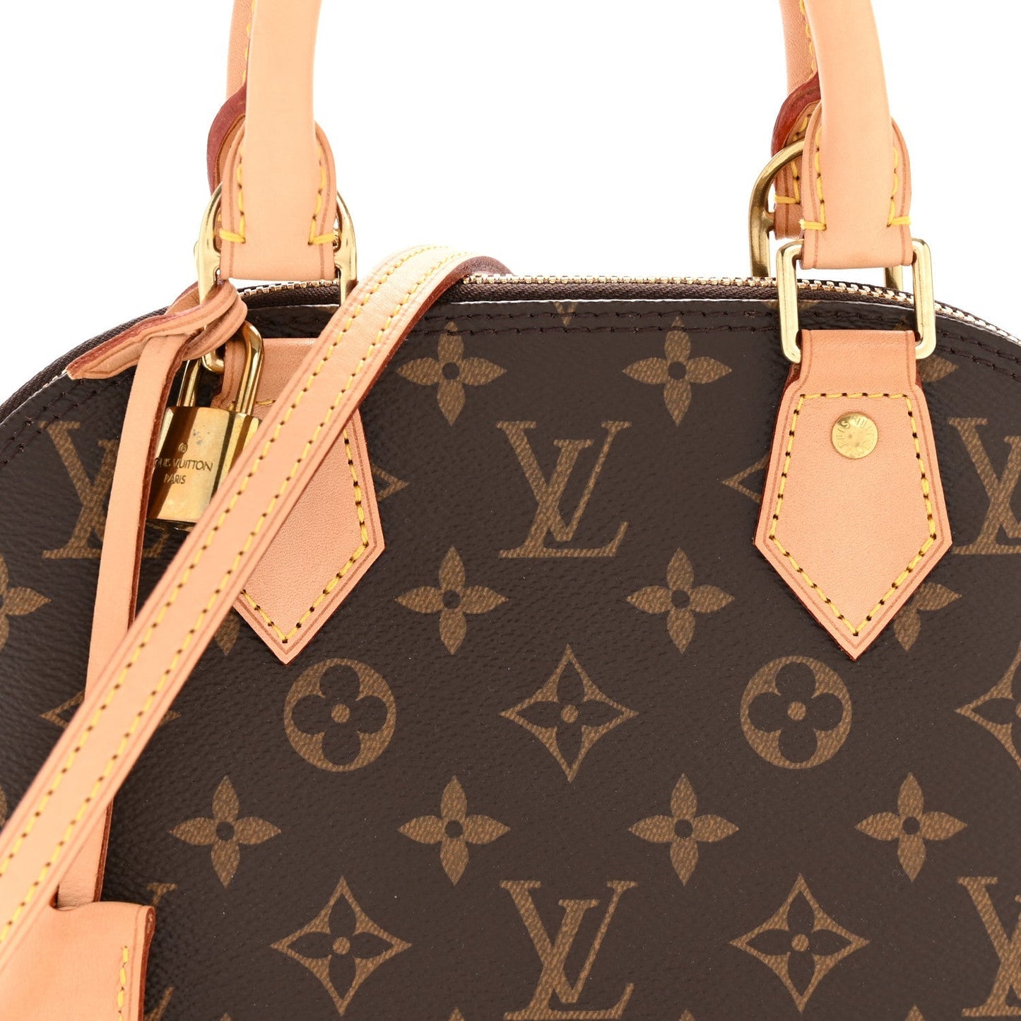 Monogram Alma BB