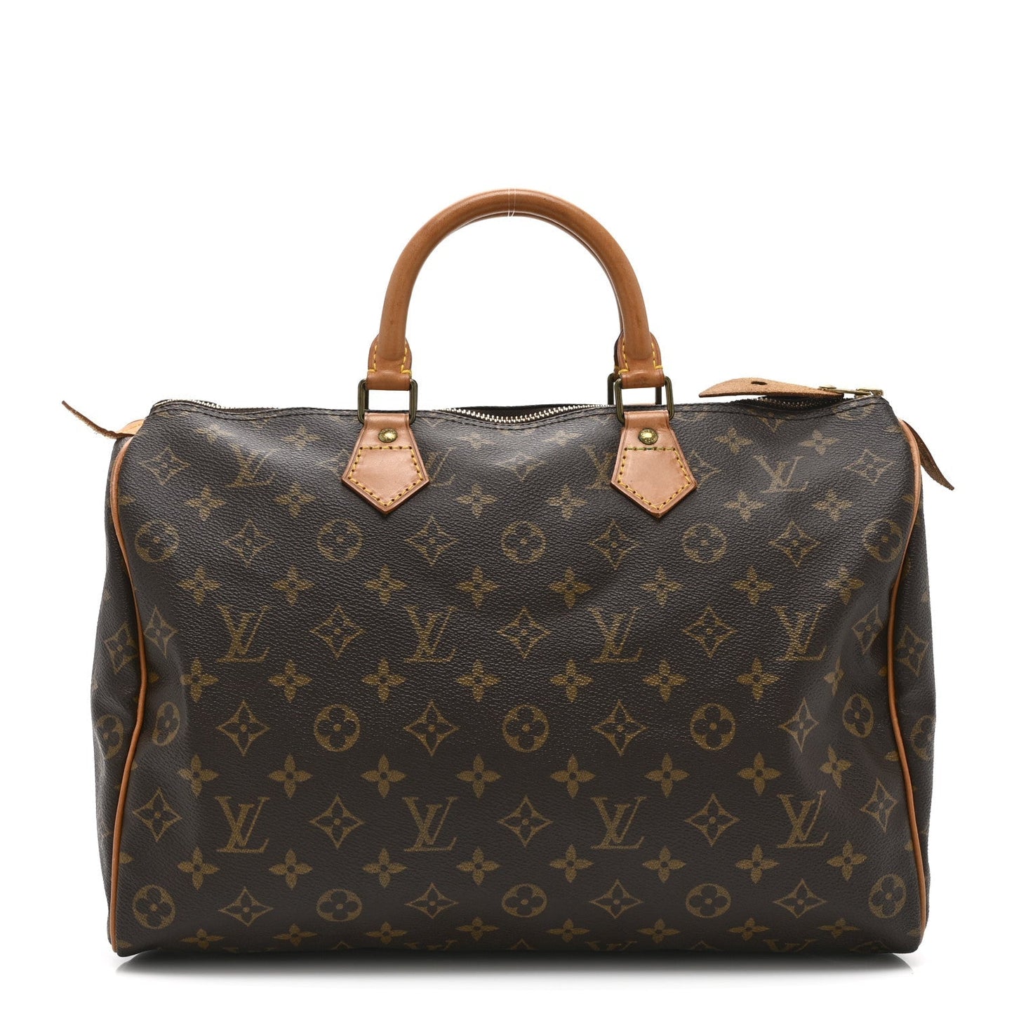 Monogram Speedy 35