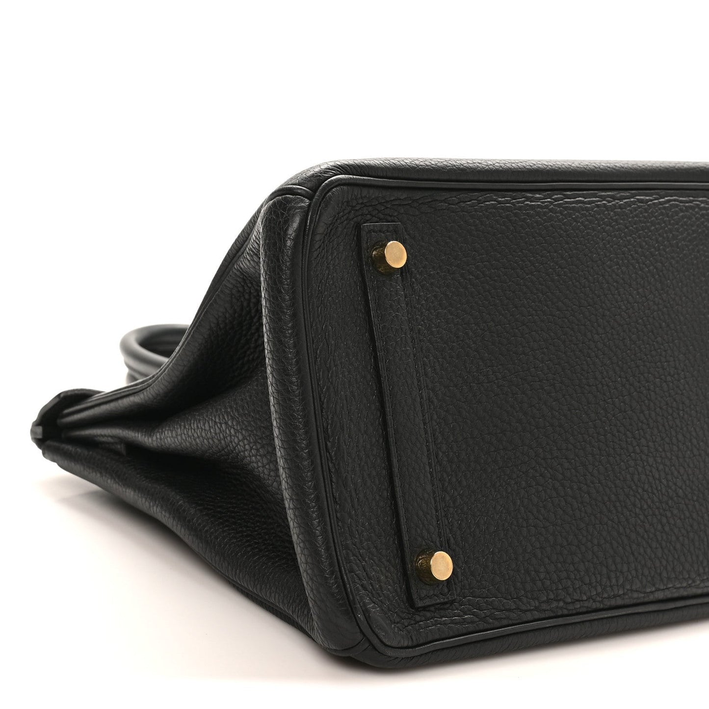 Togo BIRKIN 30 Black