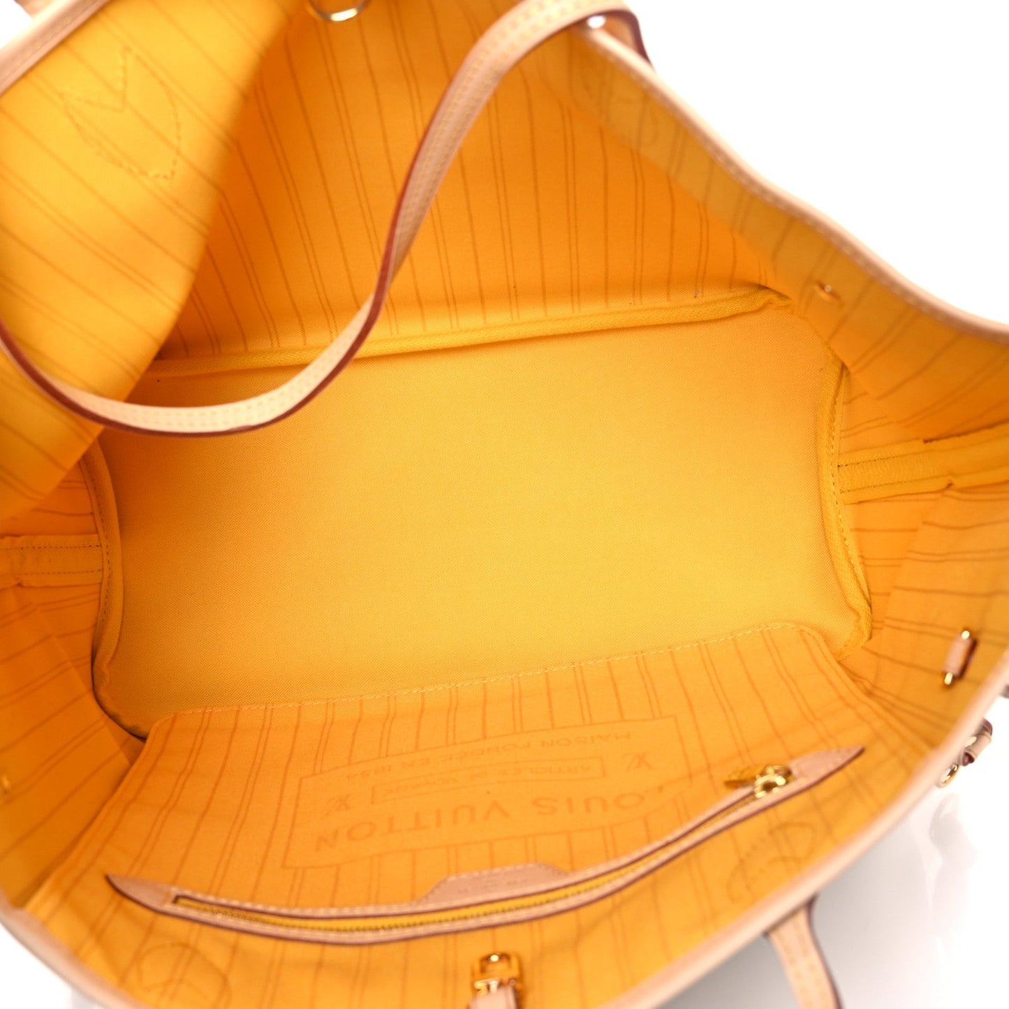 Monogram Tahitienne Cancun Neverfull MM