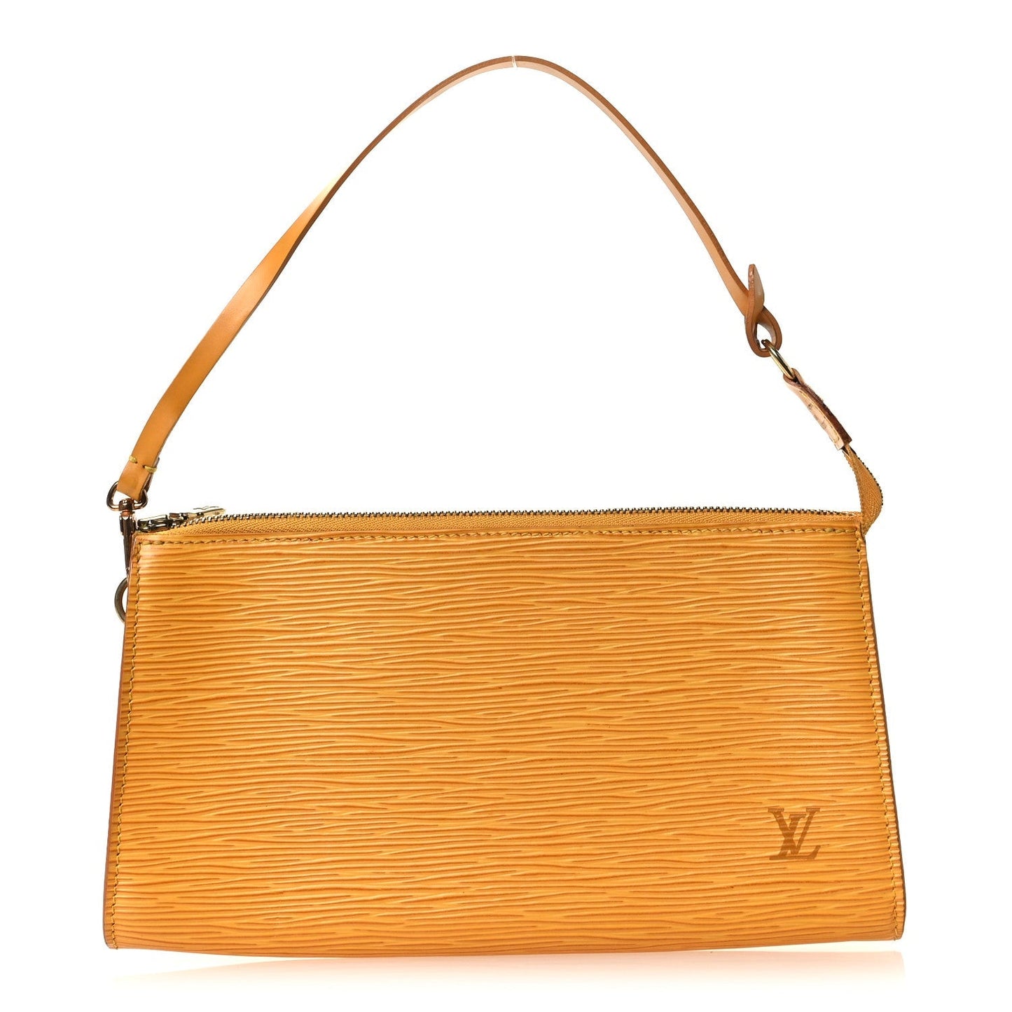 Epi Pochette Accessories 24 Tassil