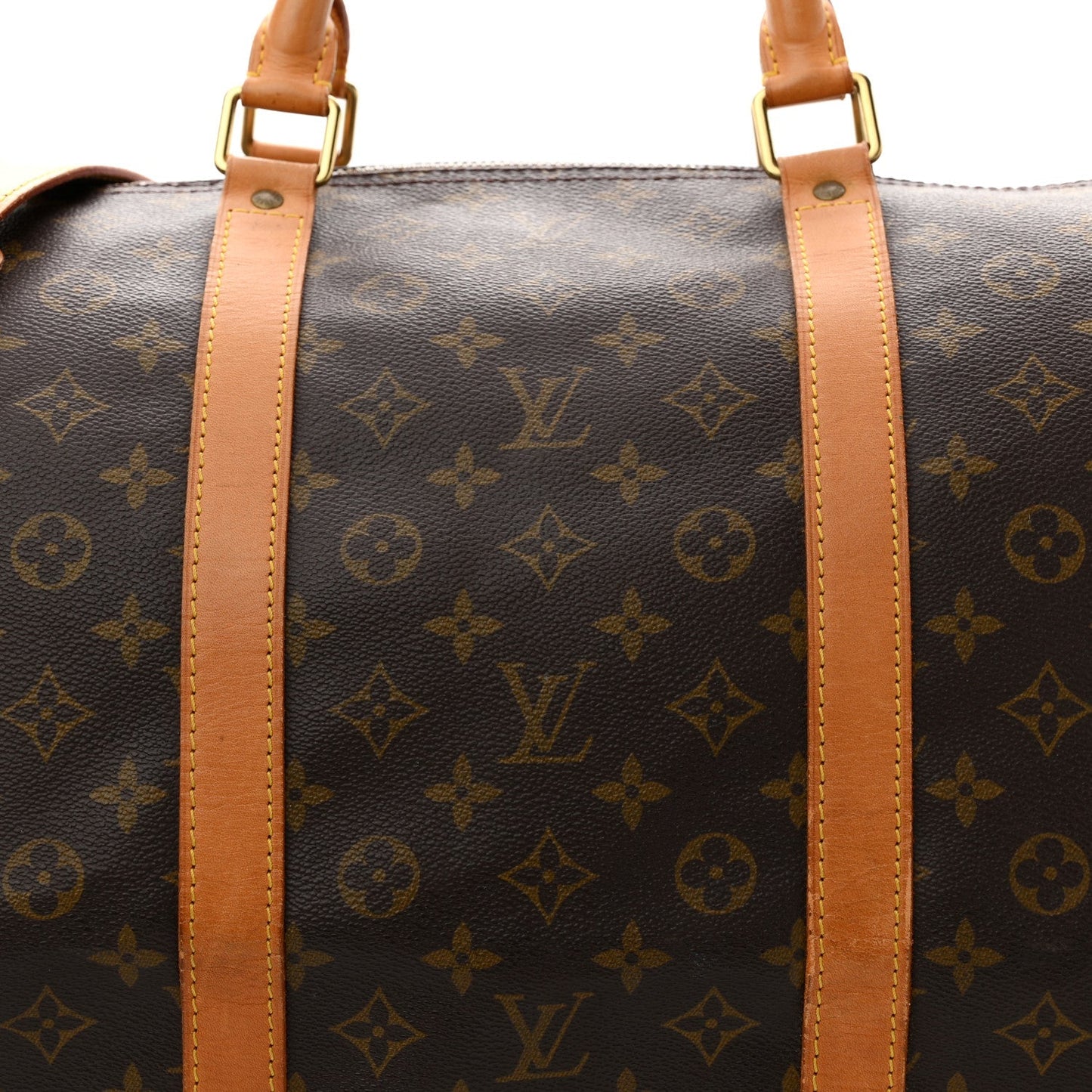 Monogram Keepall Bandouliere 60